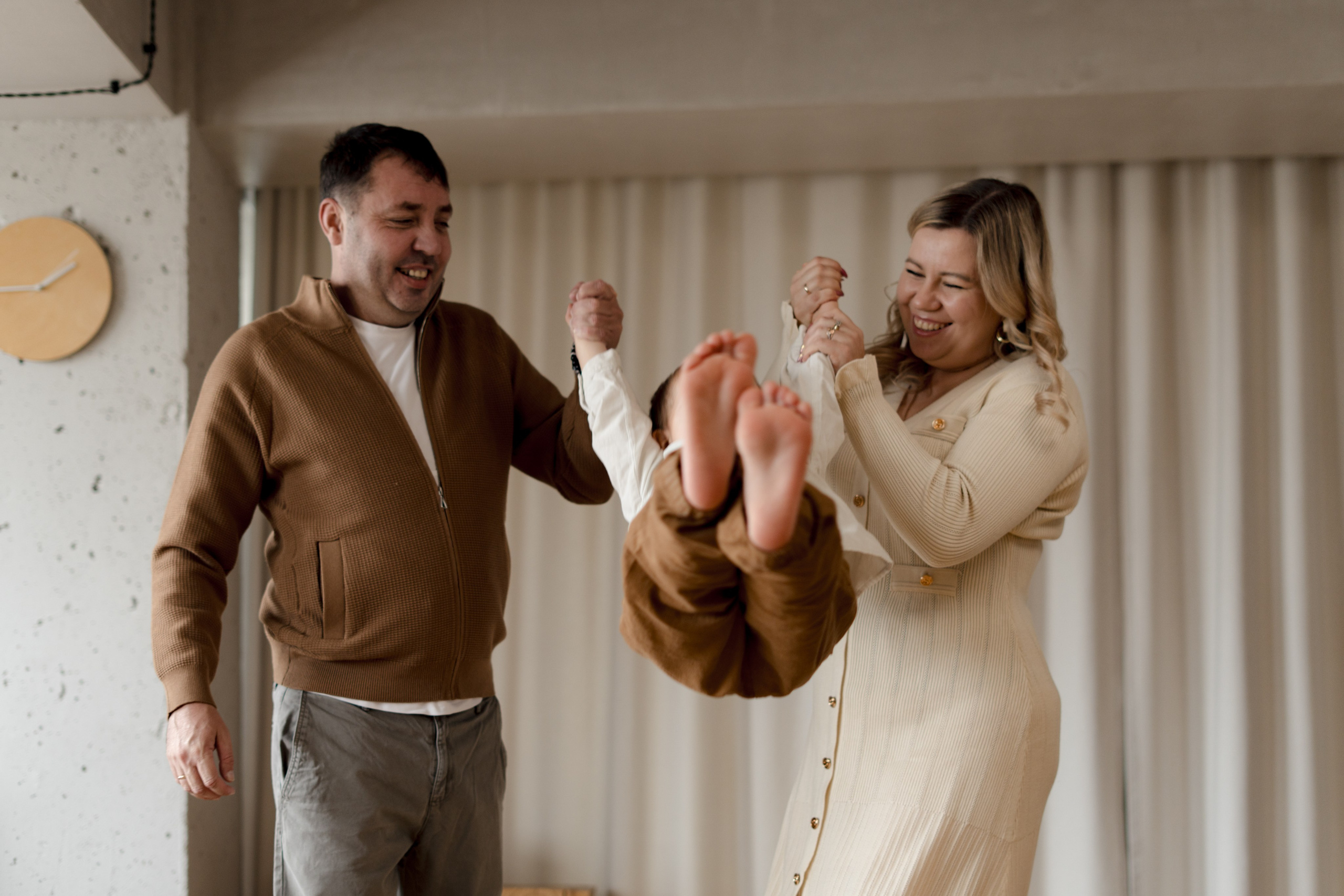 Семейная съёмка. Vadim Videograf