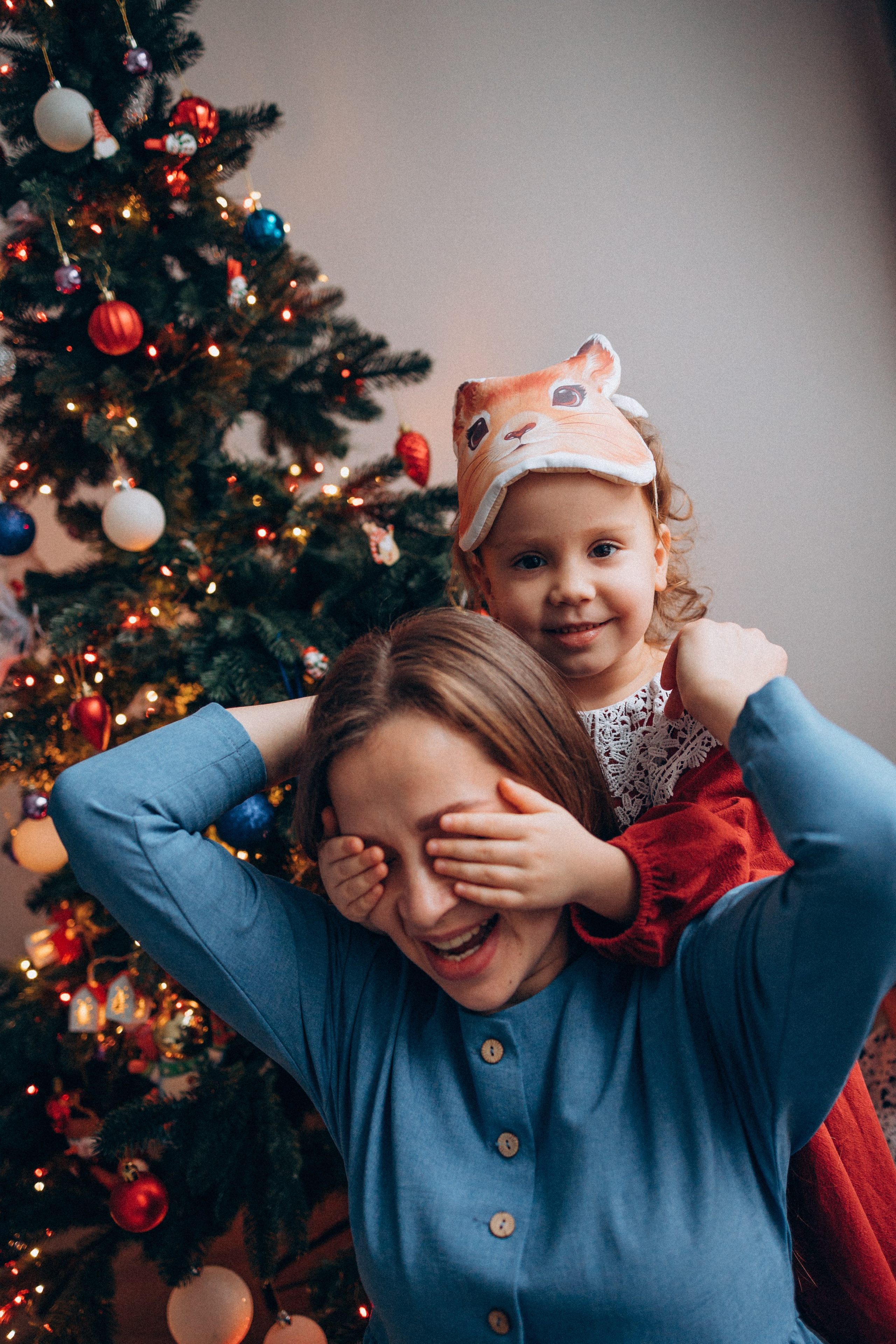 Самый домашний Праздник. Фотограф Москва Светлана Кирюшина