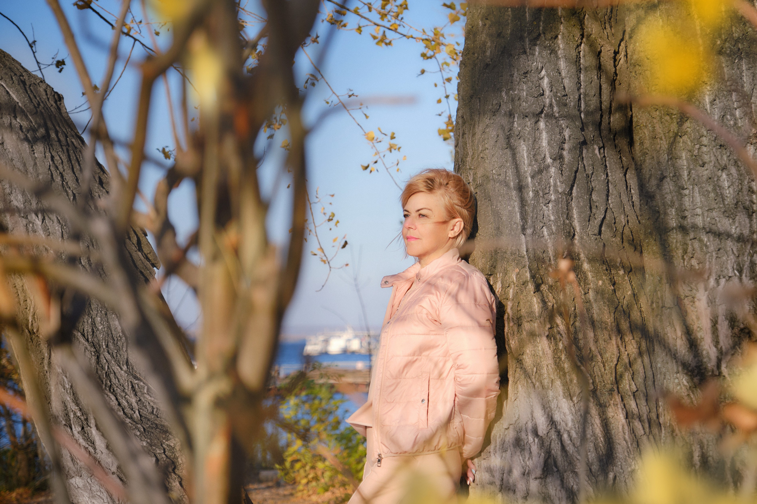 Женская Фотосессия | Женский фотопортрет Самра
