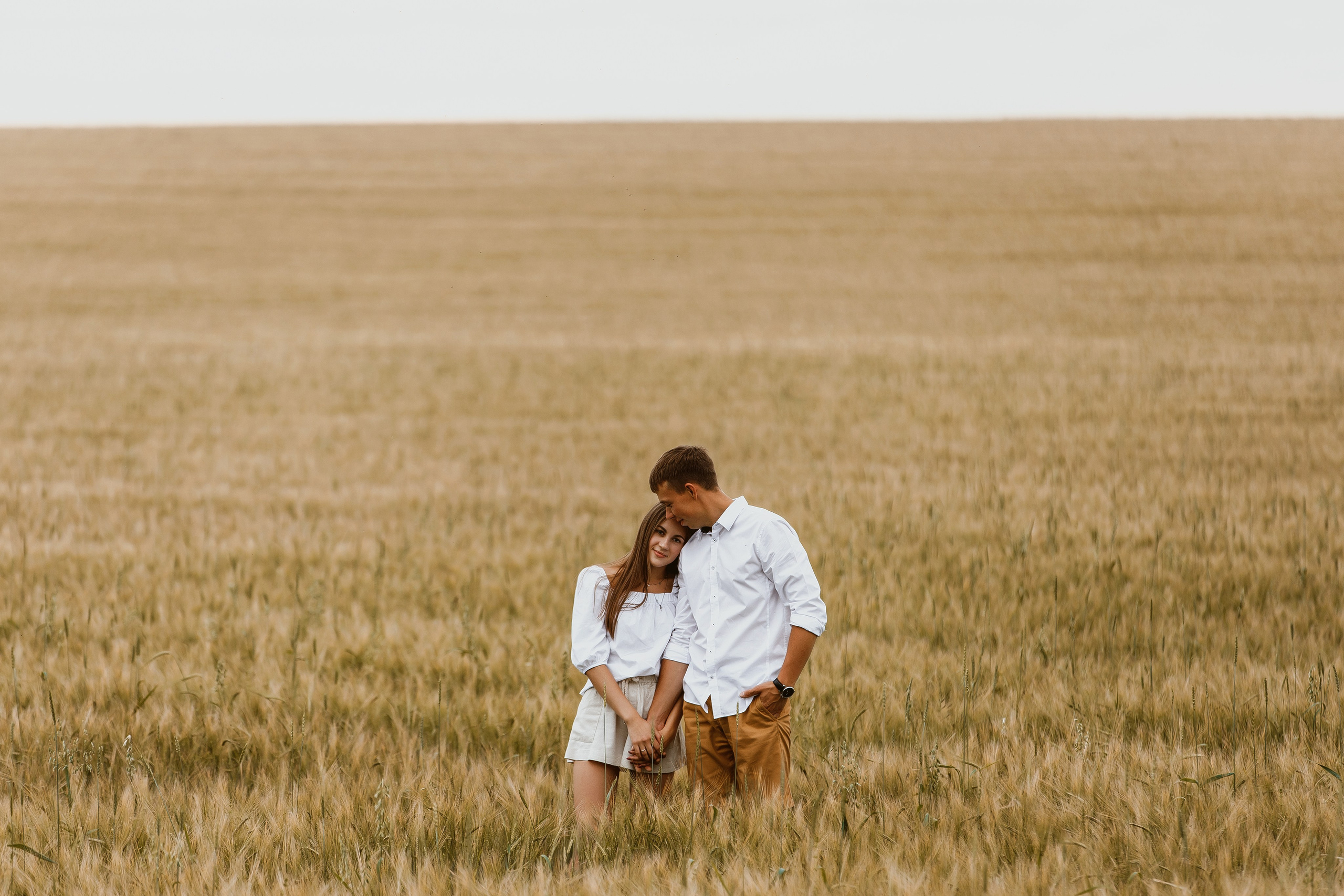 Андрей и Мария. Тимур Аминов | Фотограф в Кемерове