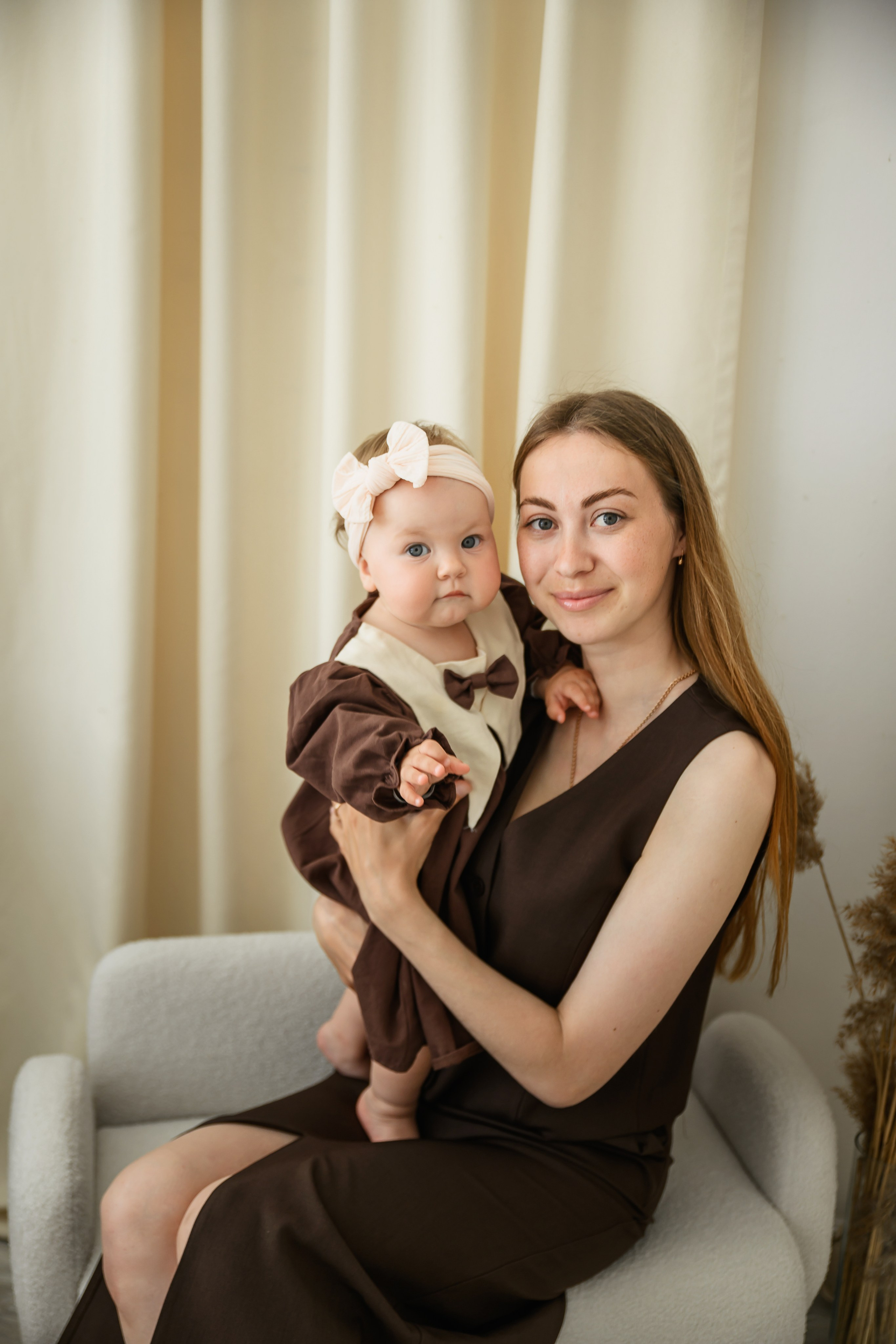 Аделина. Фотограф новорожденных Екатеринбург, Первоуральск