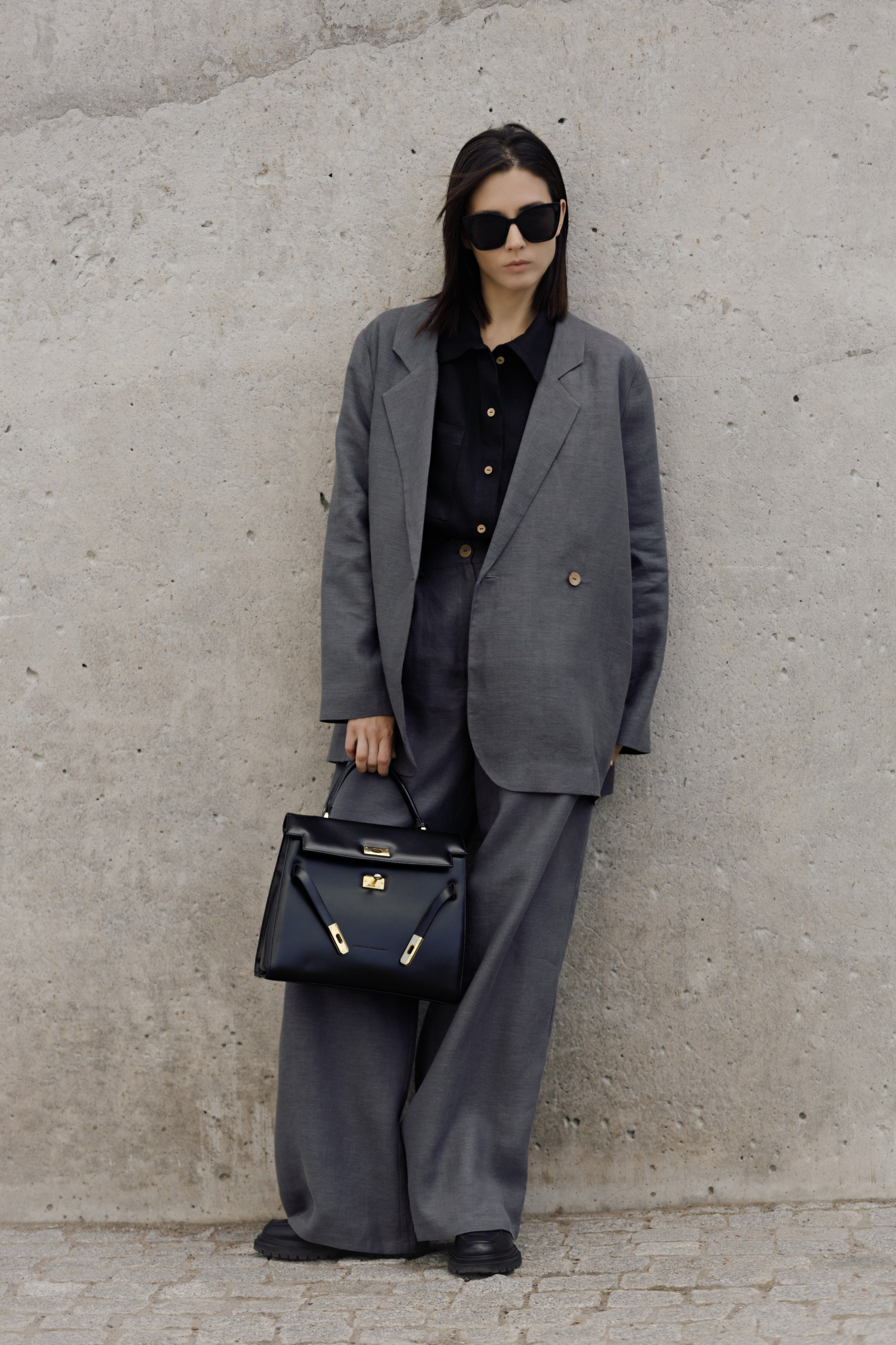 PureLinen. Film & digital photographer. Ufa. Kamilla Ishmaeva