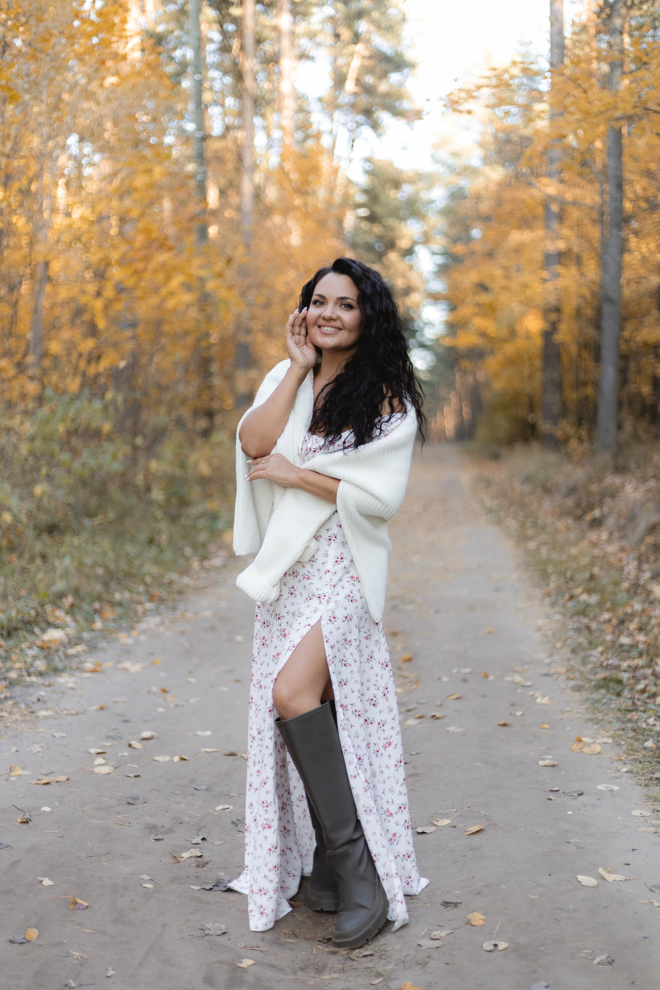 Гузель Салаватова. Фотограф Буинск, Казань Аделя Давлетшина