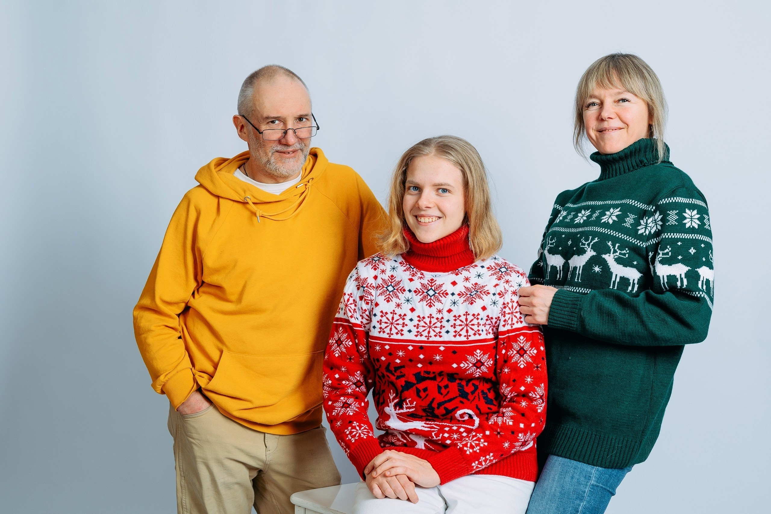 Семьи и дети. Фотограф Екатерина Головатюк, Железногорск Красноярского края