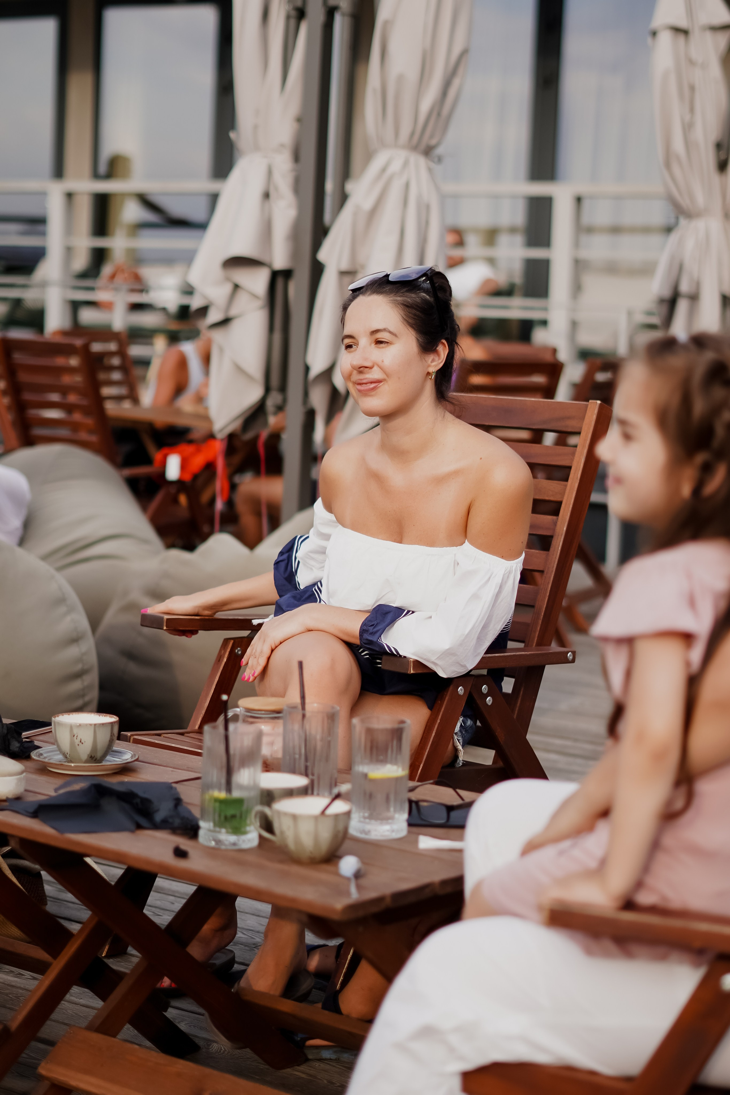 Surf. Фотограф Валерия Крахмалева