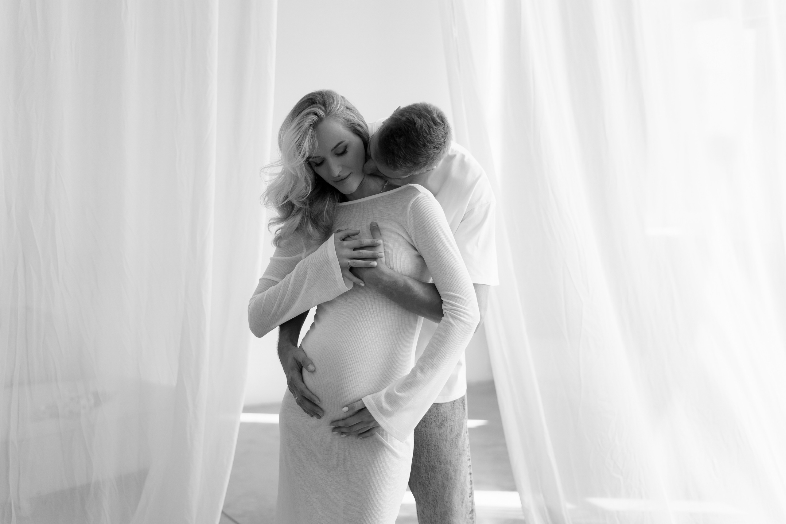 Маша и сережа. Фотограф Валерия Крахмалева