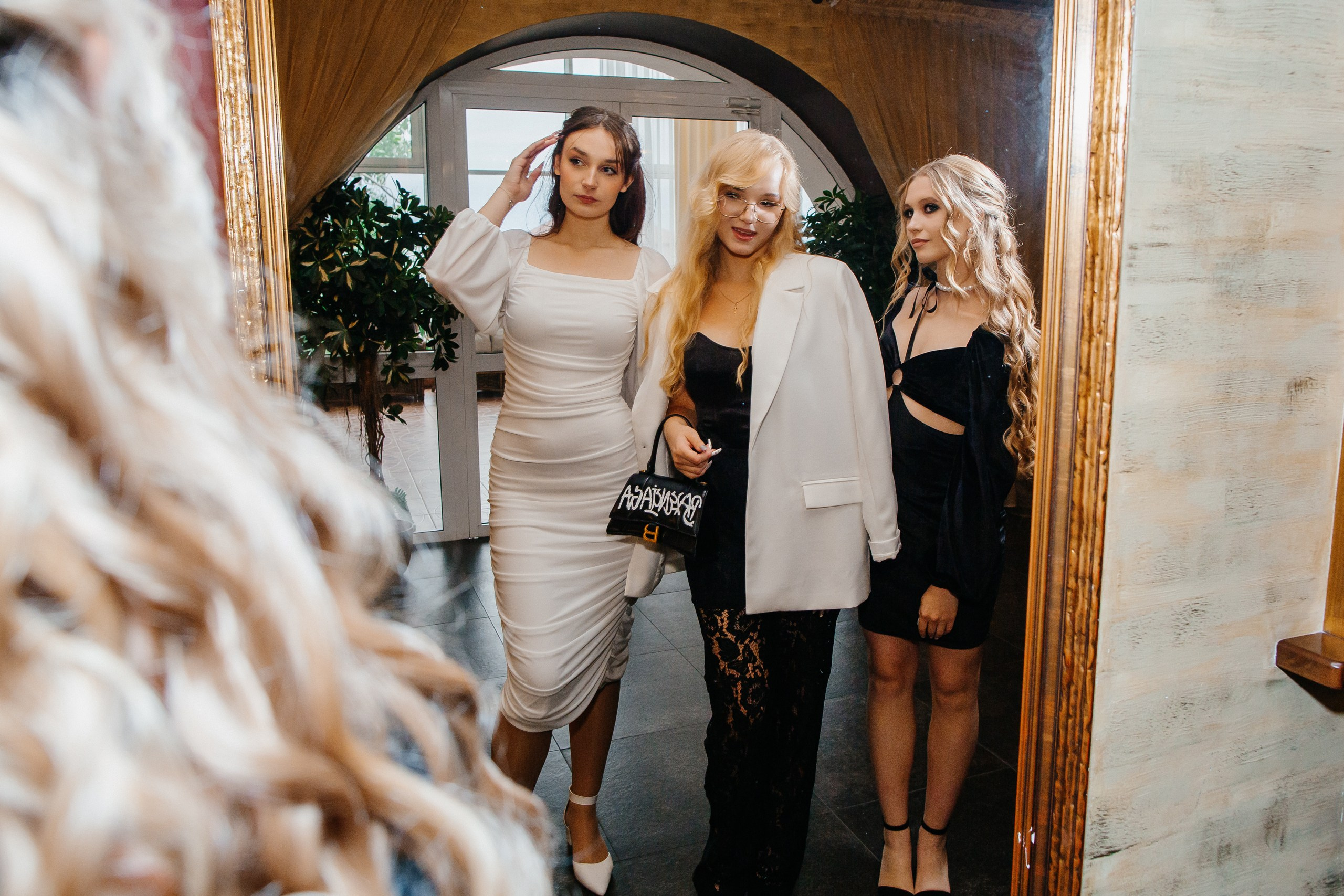 Выпускные 2024. Главная