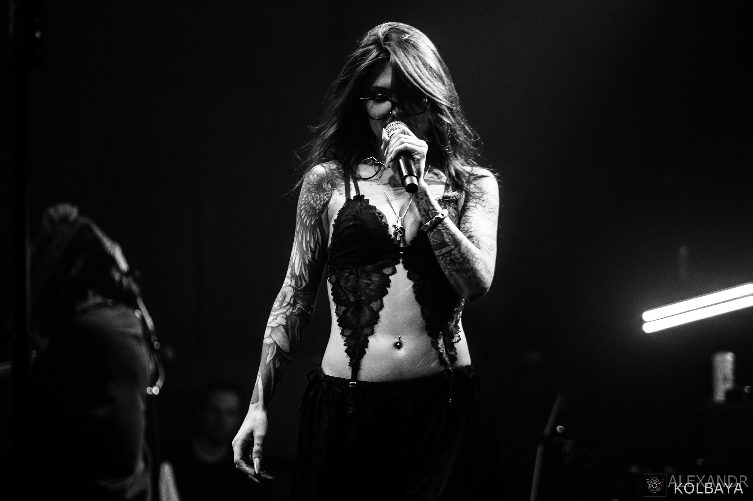 Фоторепортаж с концерта группы АСТРА в клубе СВОБОДА. Концертный и театральный репортажный фотограф в Москве Александр Колбая