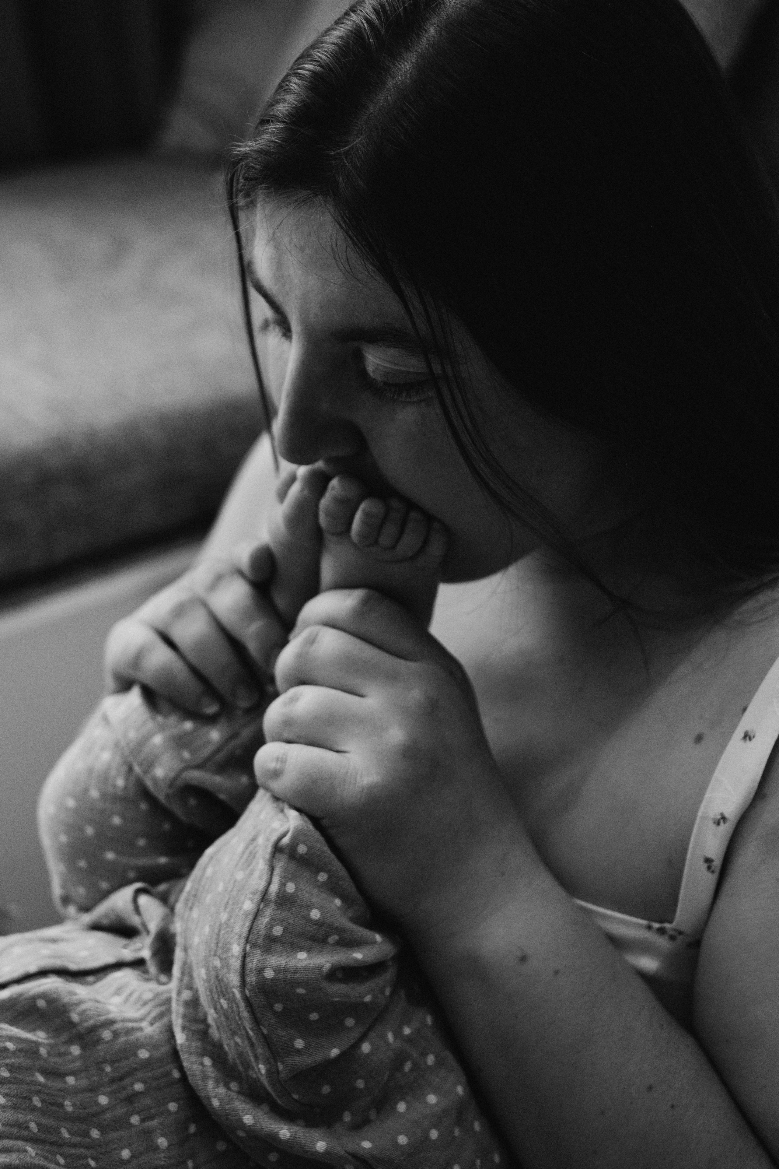 Александра и Ариан. Гаврилова Настя семейный фотограф lifestyle в Москве