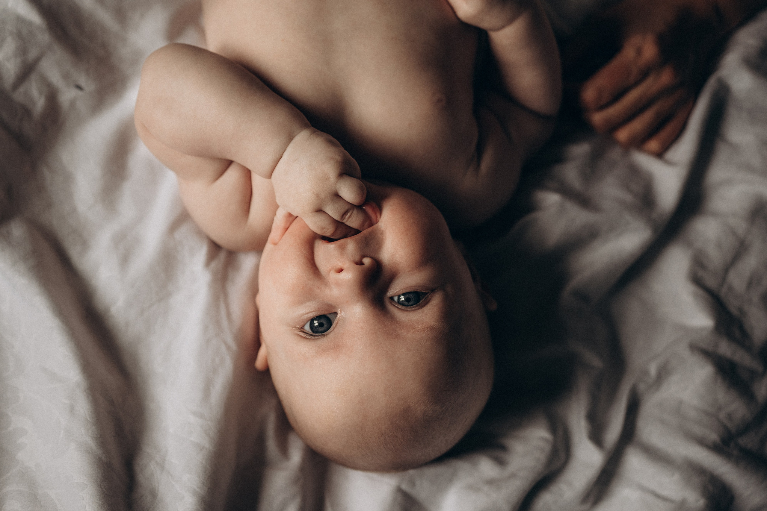 Екатерина и Матвей. Гаврилова Настя семейный фотограф lifestyle в Москве