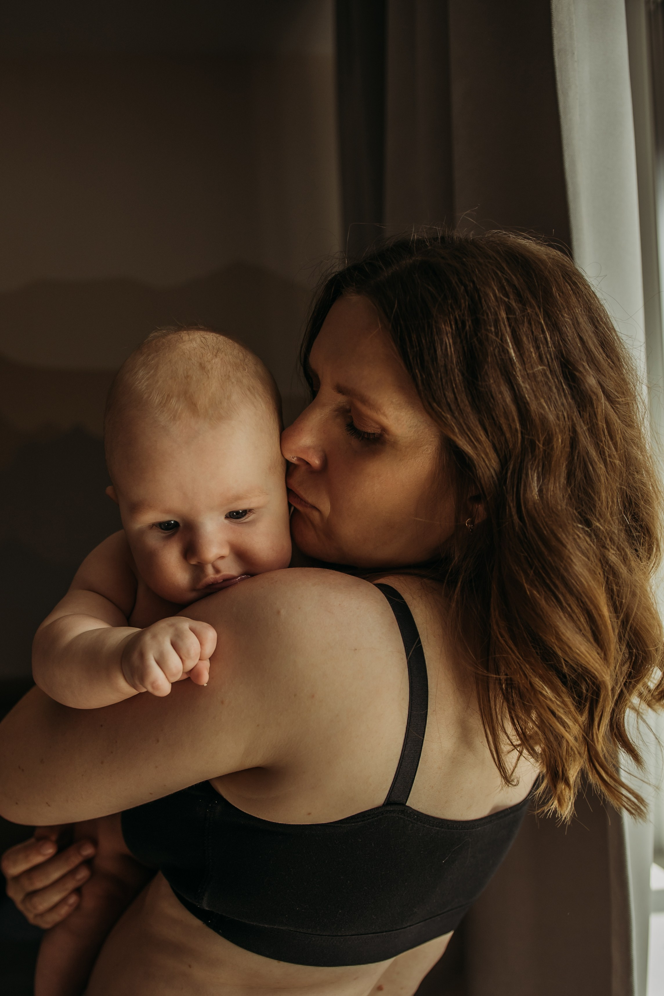 Светлана и Костя. Гаврилова Настя семейный фотограф lifestyle в Москве