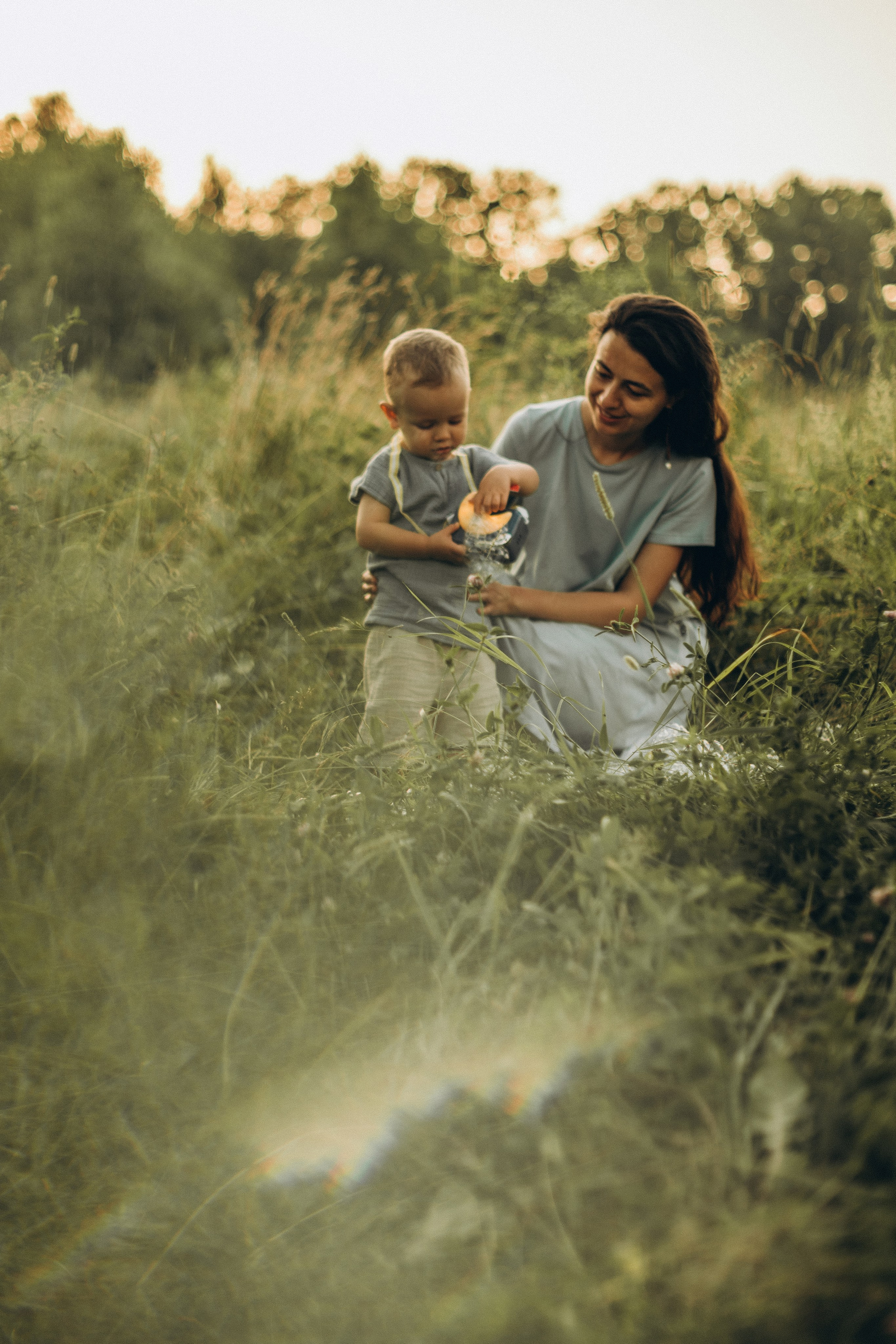 Одним летним днем. Гаврилова Настя семейный фотограф lifestyle в Москве