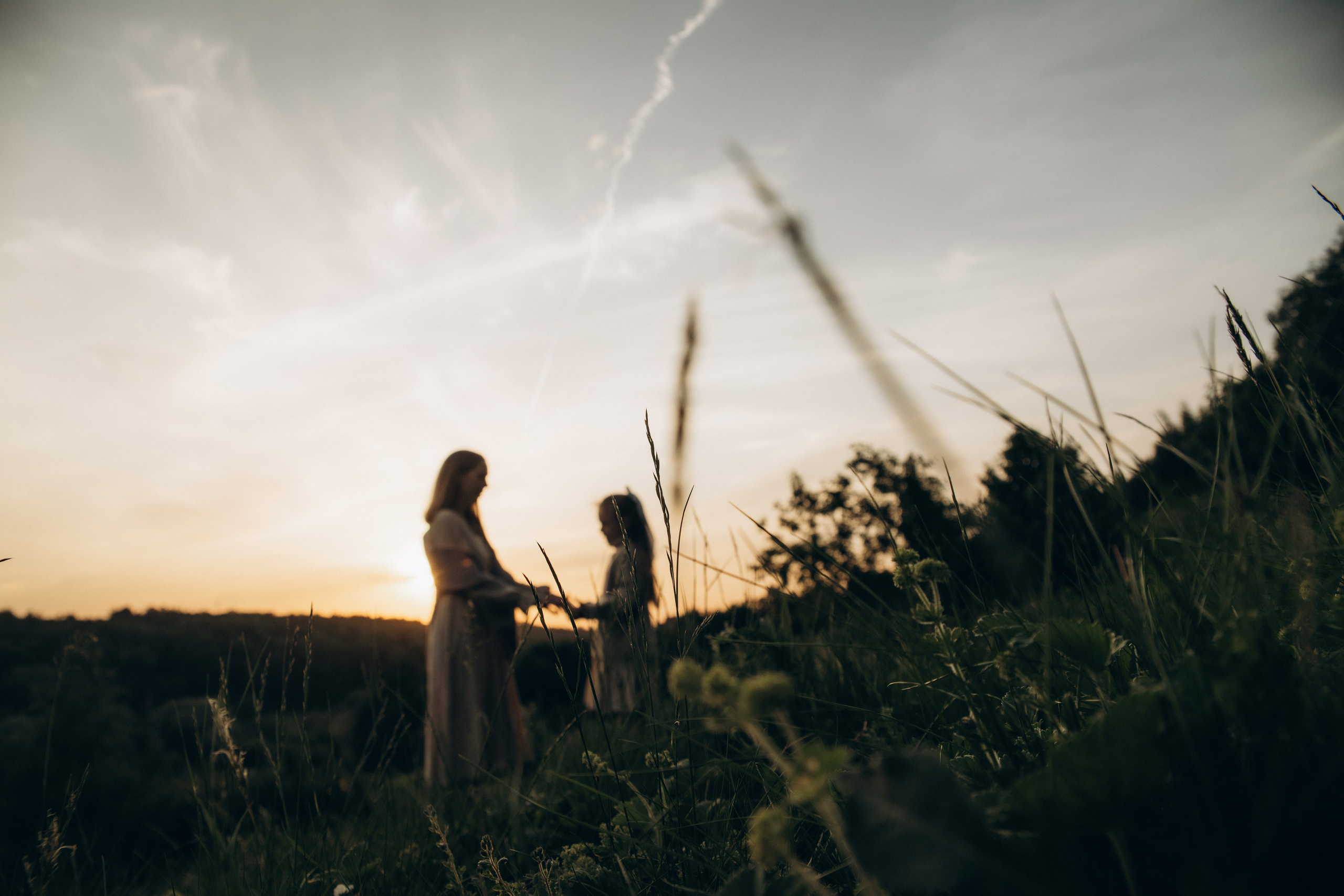 Теплым майским вечером. Гаврилова Настя семейный фотограф lifestyle в Москве