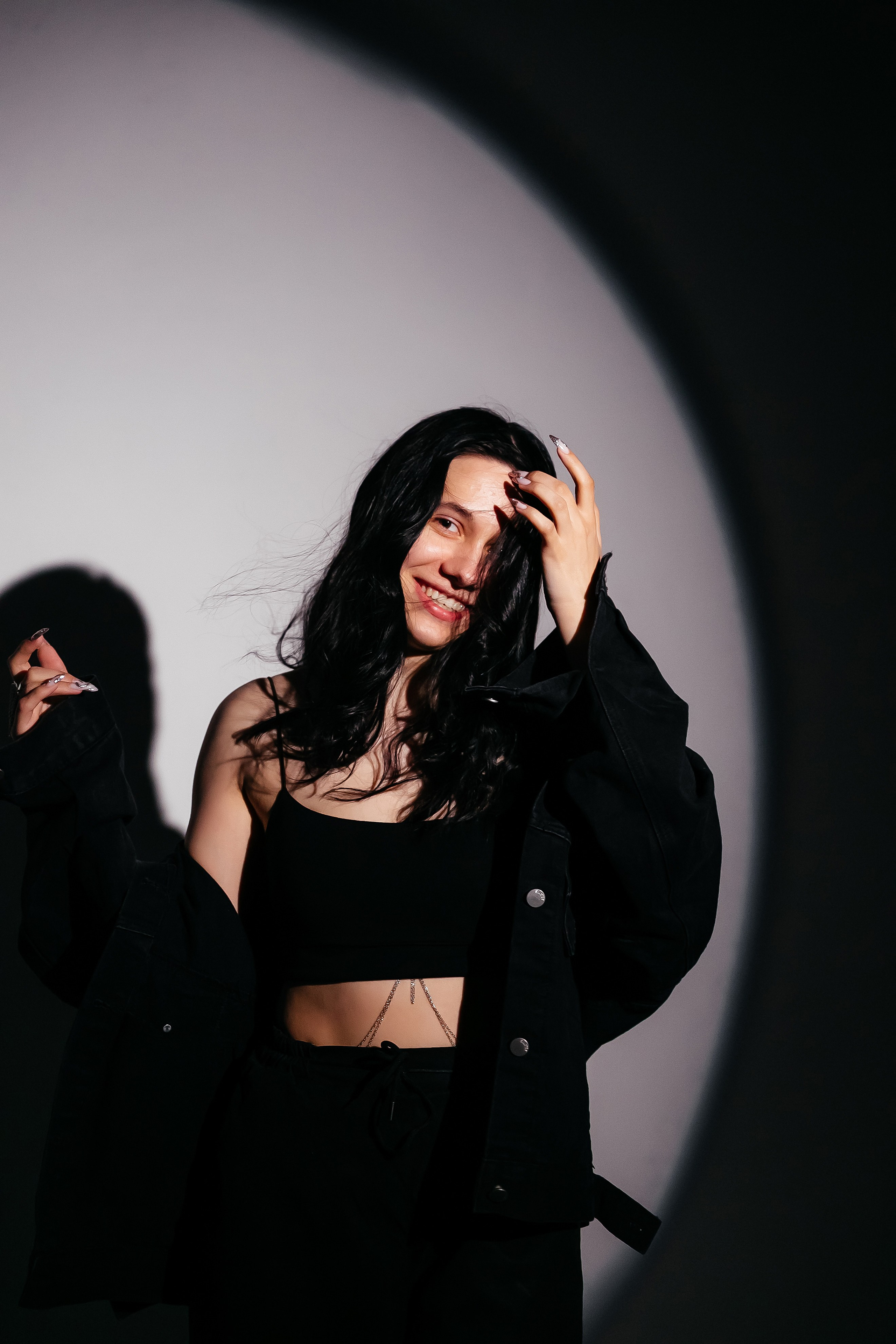 Студийная съёмка. Свадебный и репортажный фотограф Александр Козлов