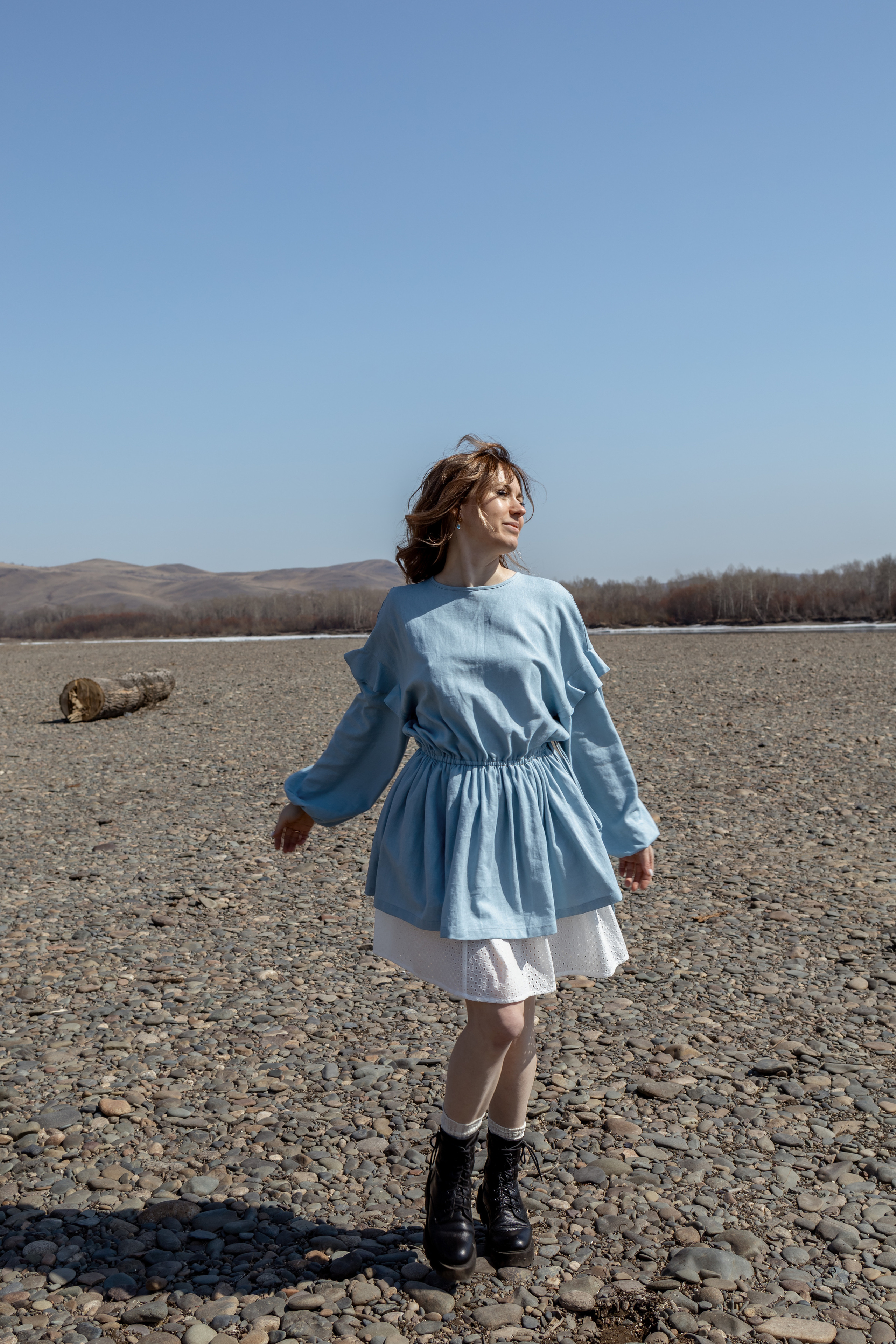 Семейный фотограф в Абакане Любовь Халявина