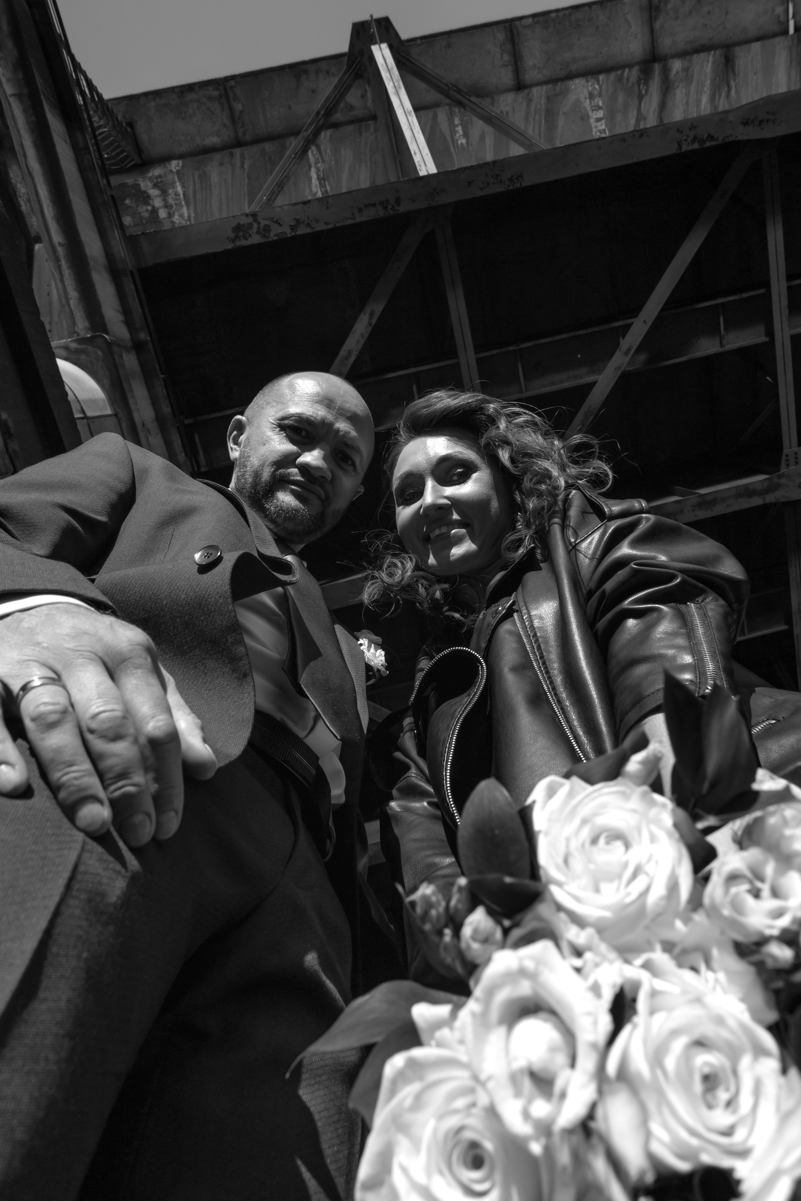 Свадебная прогулка. Семейный фотограф в Абакане Любовь Халявина