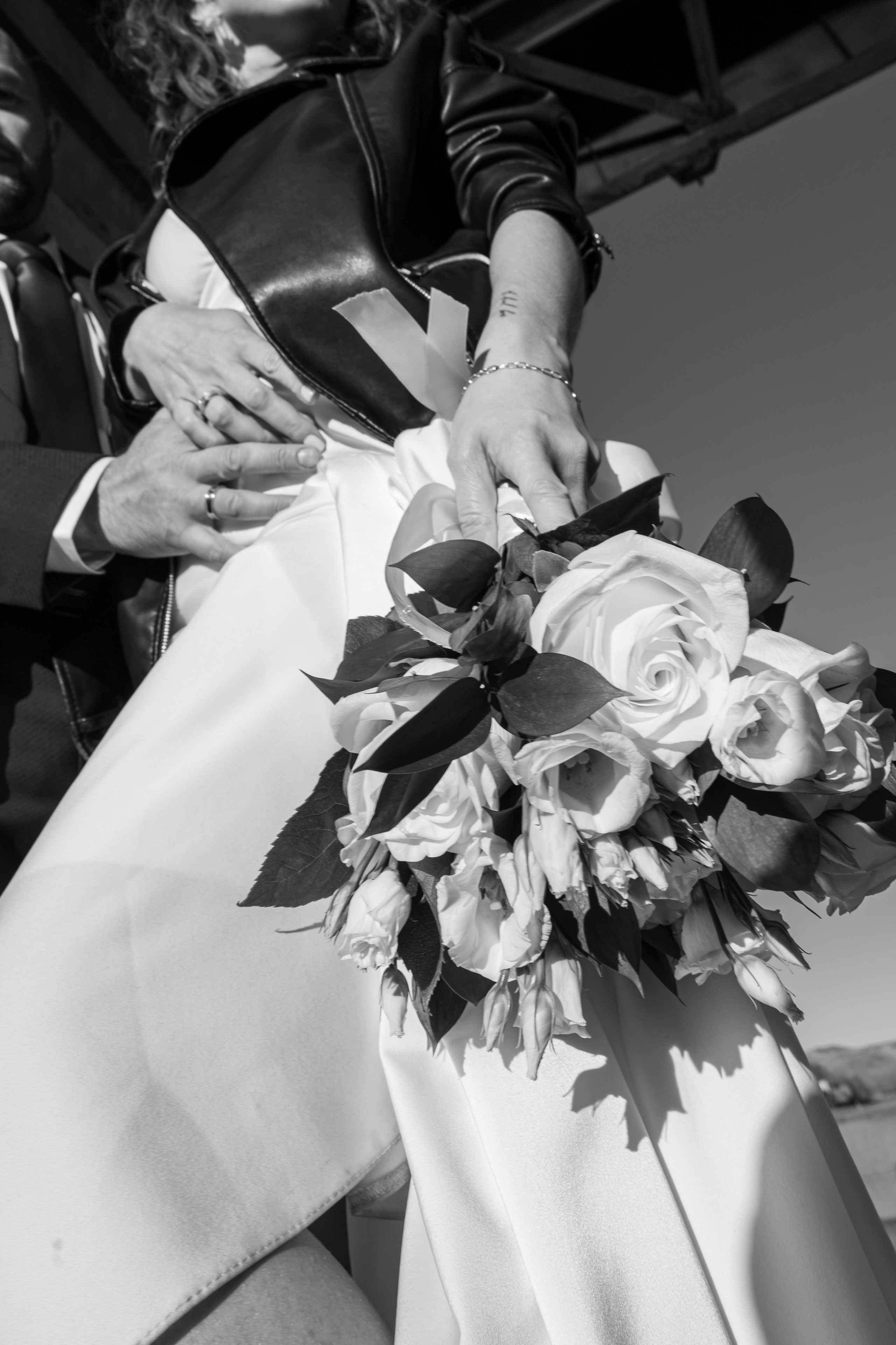 Свадебная прогулка. Семейный фотограф в Абакане Любовь Халявина