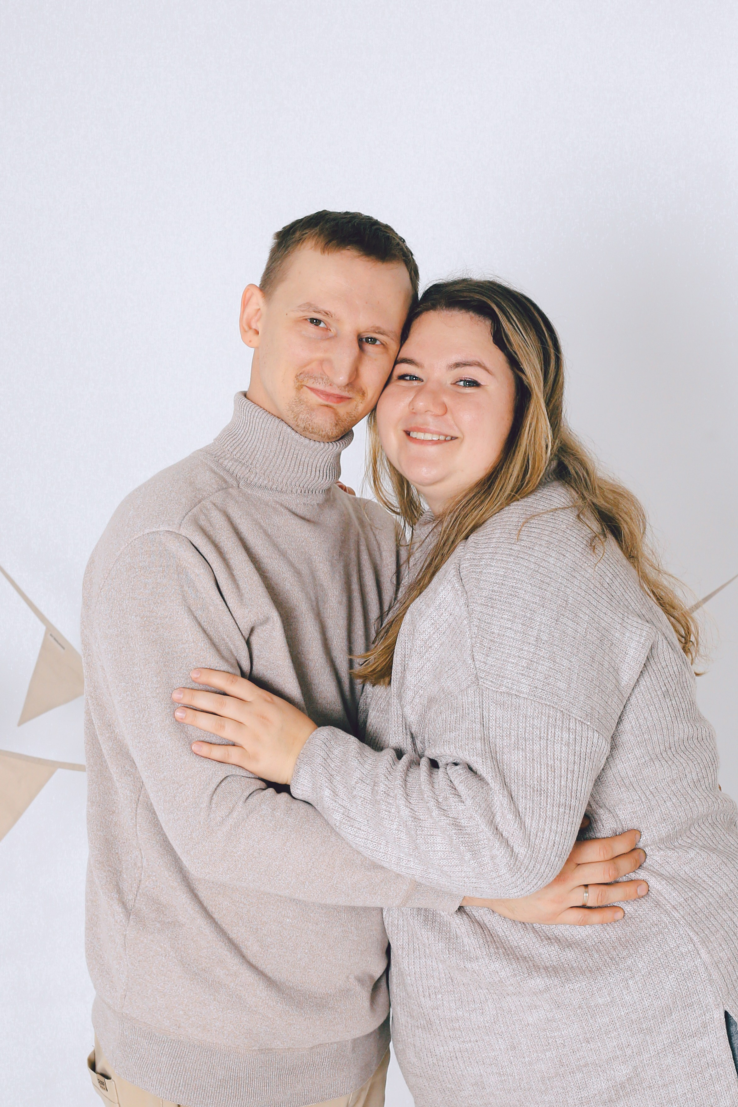 1 годик Льву. Фотограф Анастасия Залевская