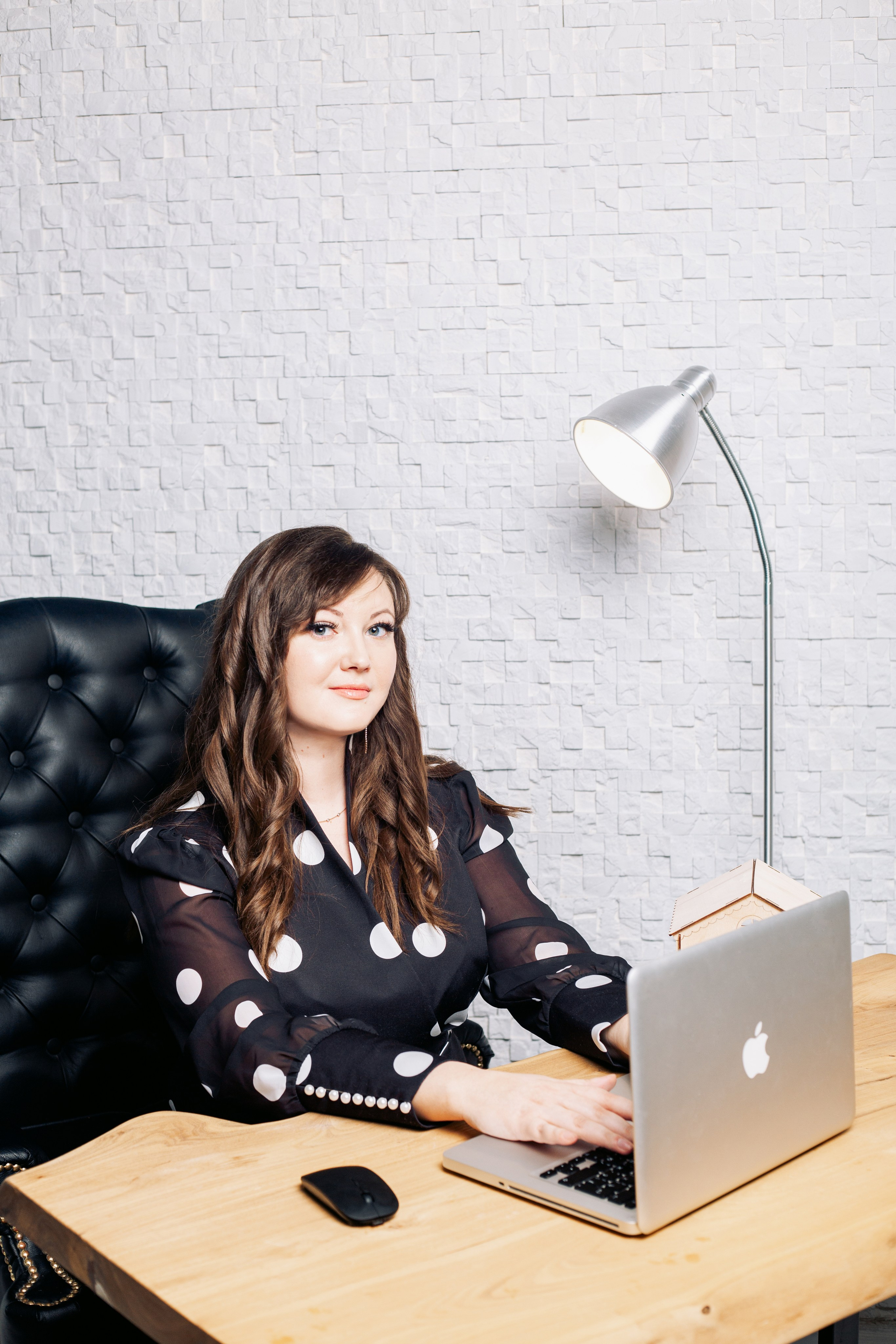 Риелтор. Фотограф Анастасия Залевская