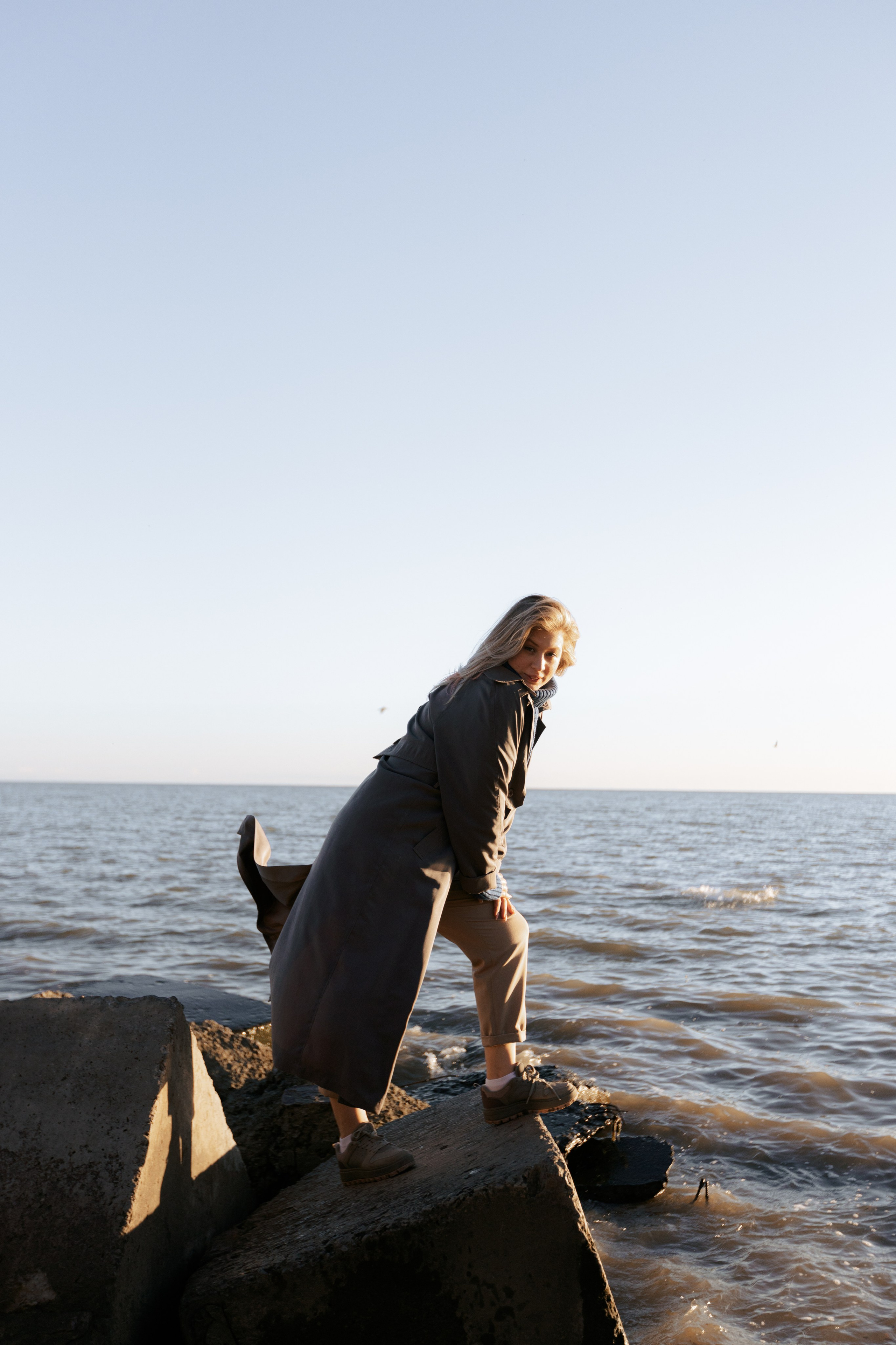 Марина. Фотограф Таганрог Любимая Надя