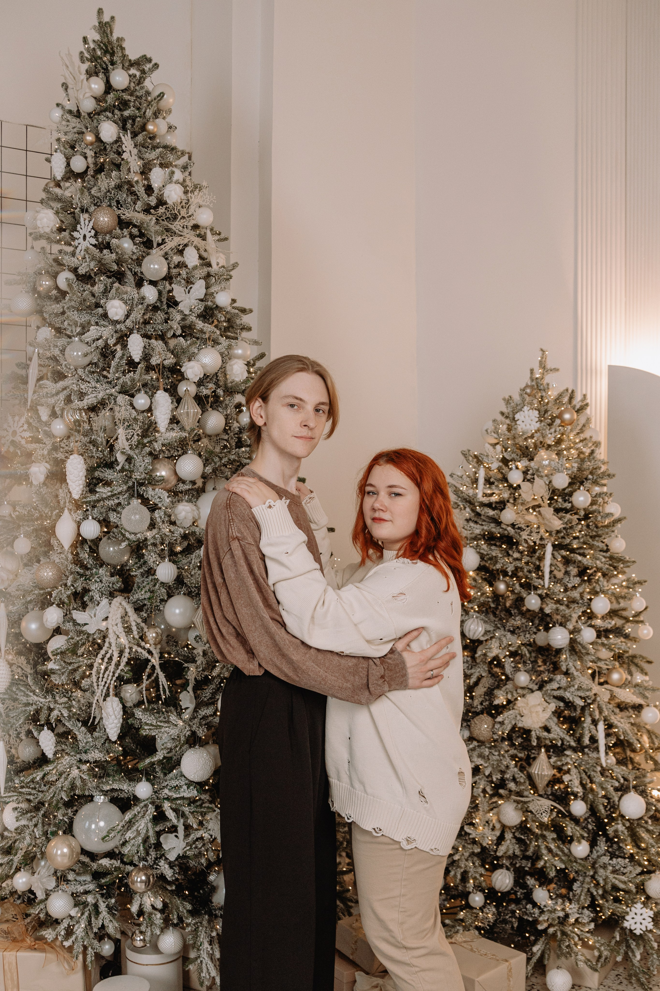 Марина и Никита. Фотограф Воронеж Варвара