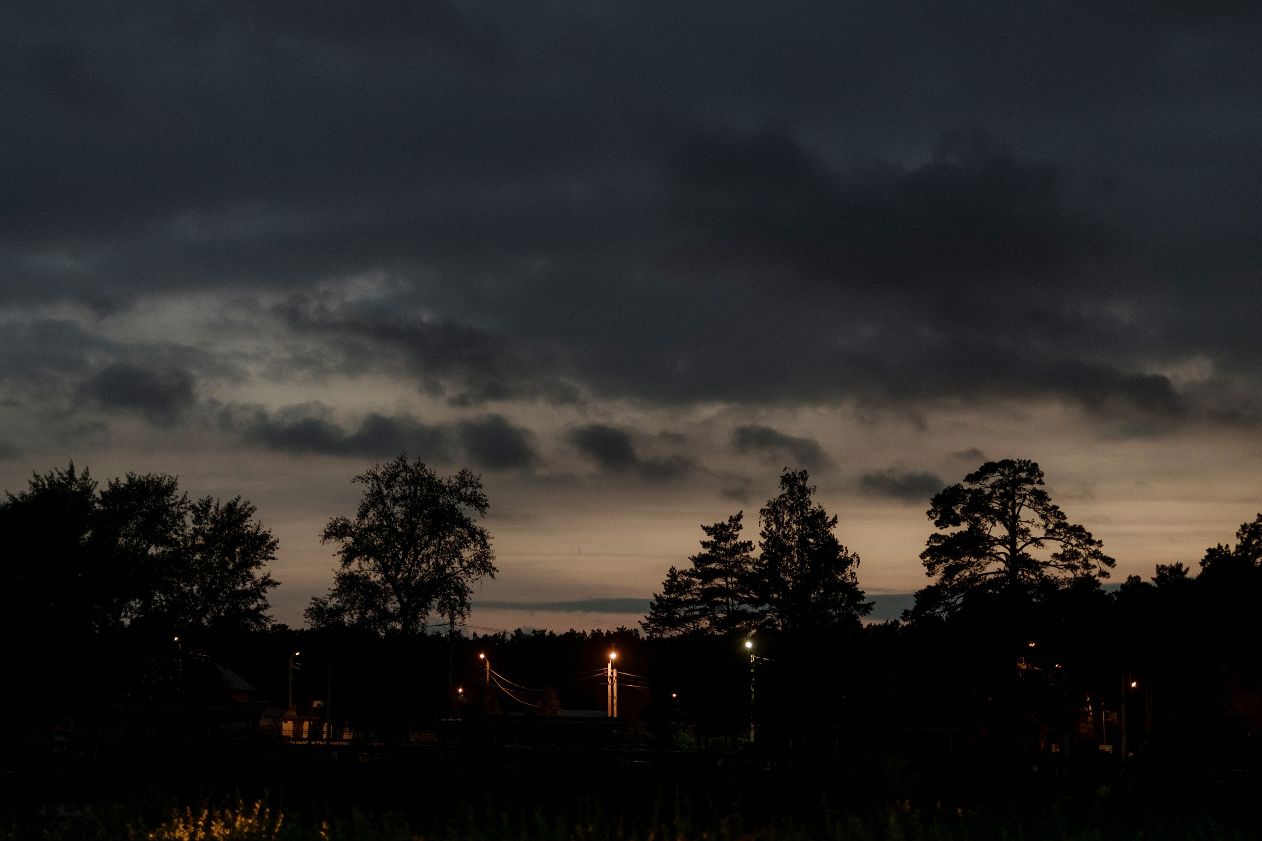 Лена и Вадим. Фотограф в Челябинске