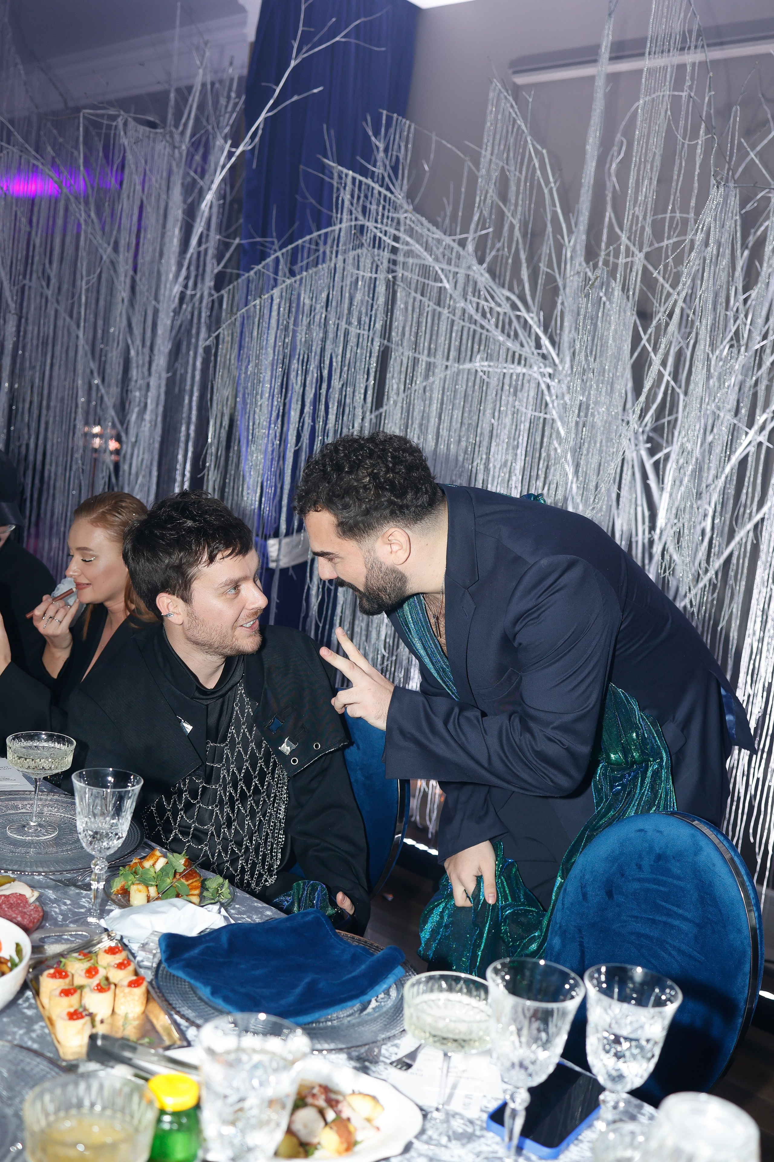 СЕРГЕЙ СУХОВ. Nikolskayasecular