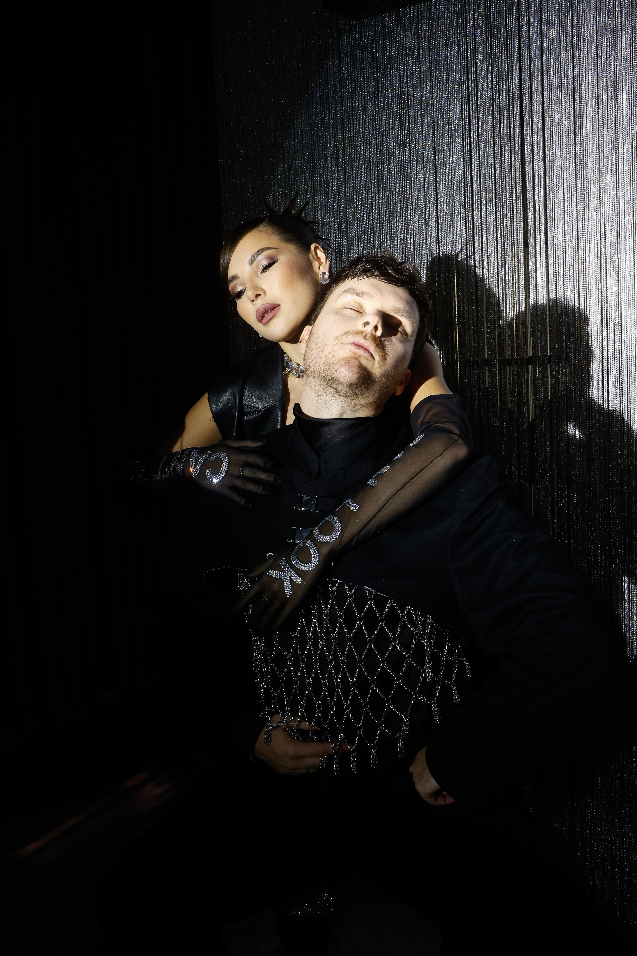 СЕРГЕЙ СУХОВ. Nikolskayasecular