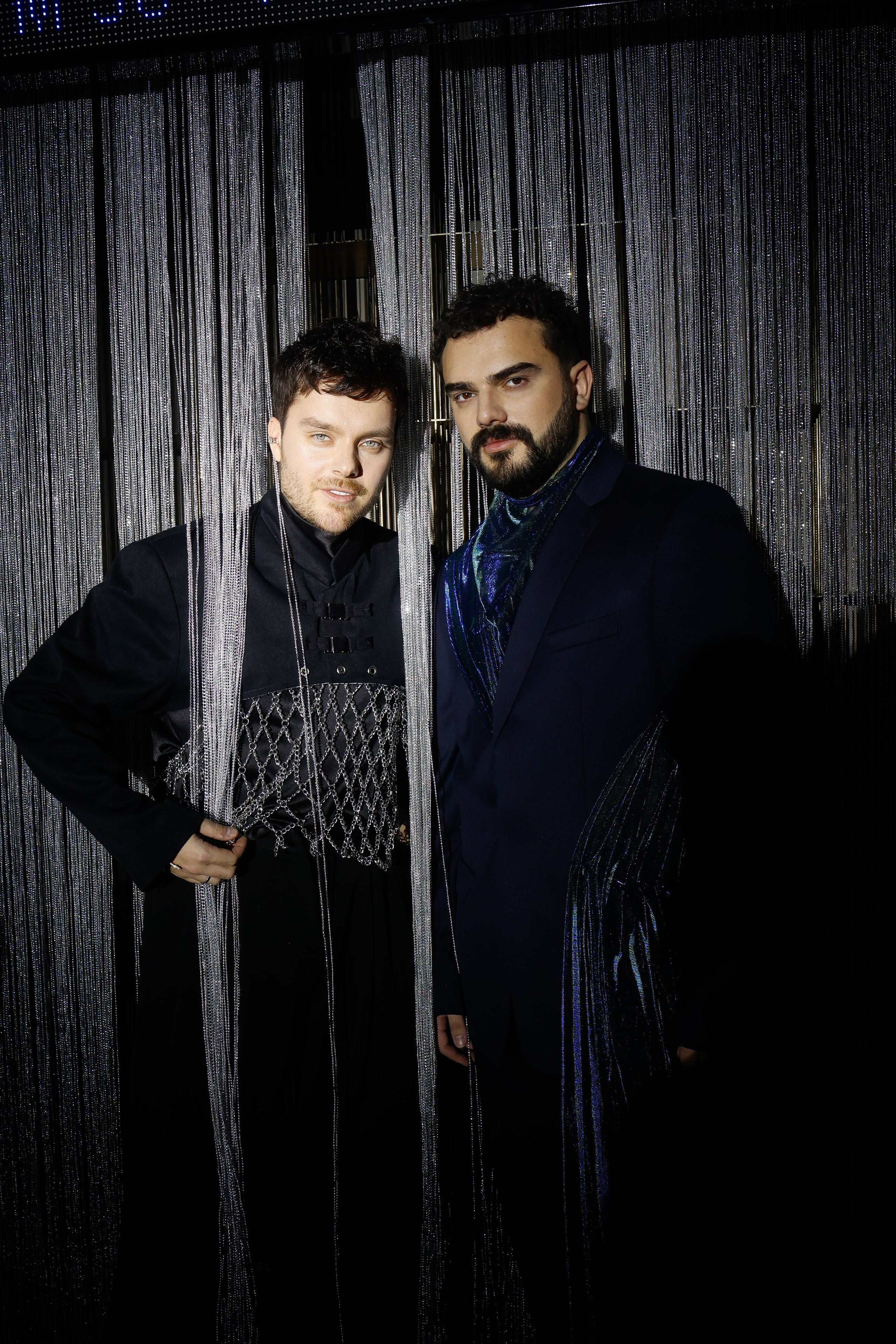 СЕРГЕЙ СУХОВ. Nikolskayasecular