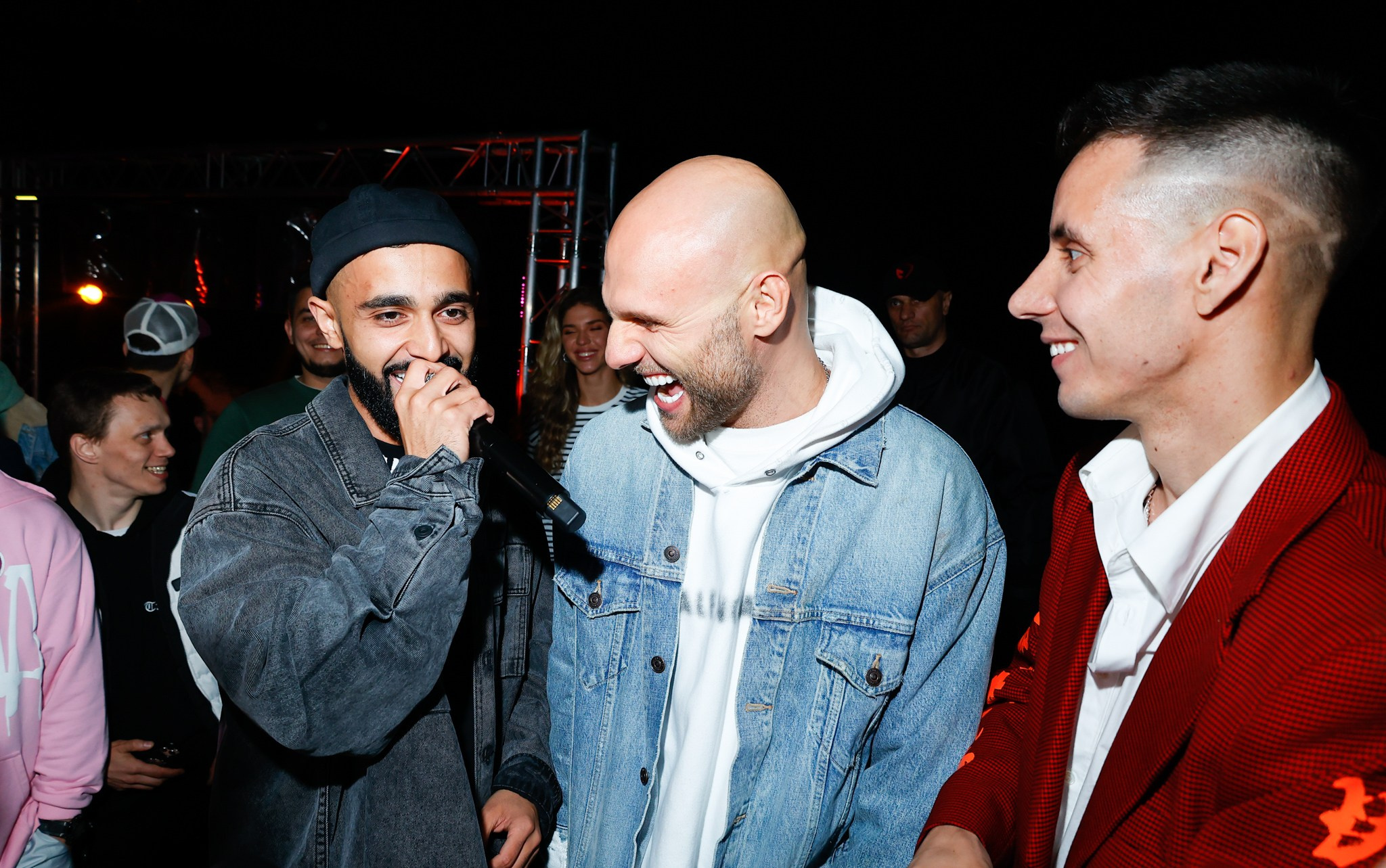 ДИМА ГОРДЕЙ. Nikolskayasecular