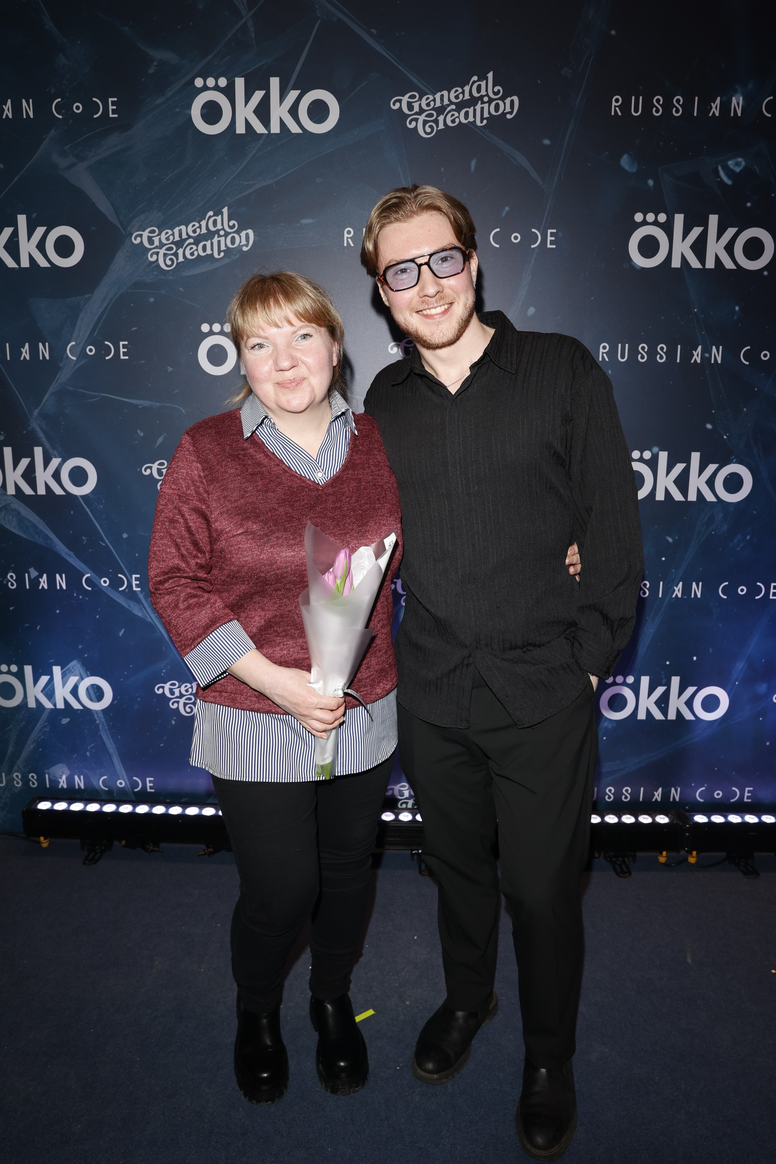 НА ЛЬДУ. Nikolskayasecular