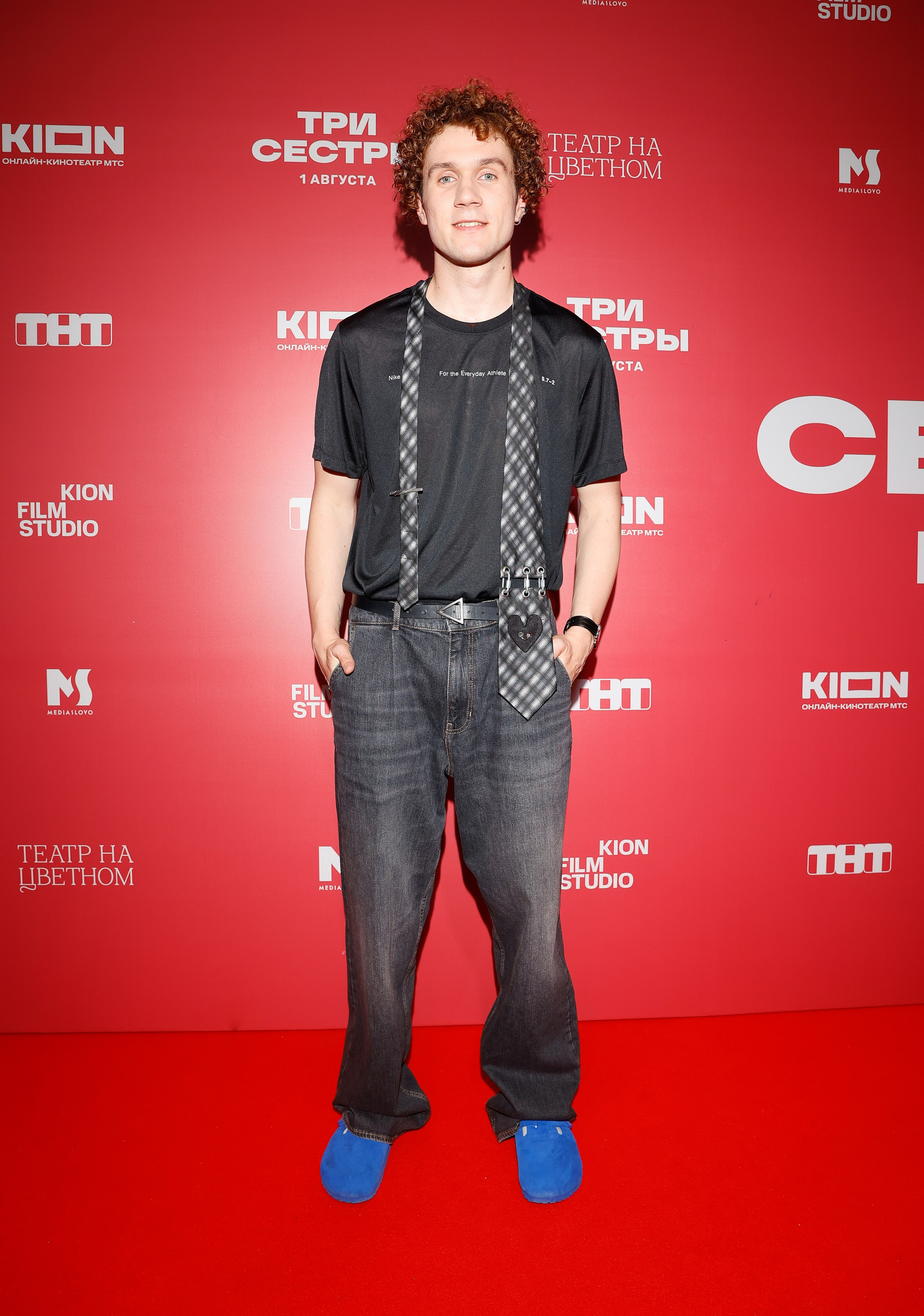 ТРИ СЕСТРЫ. Nikolskayasecular