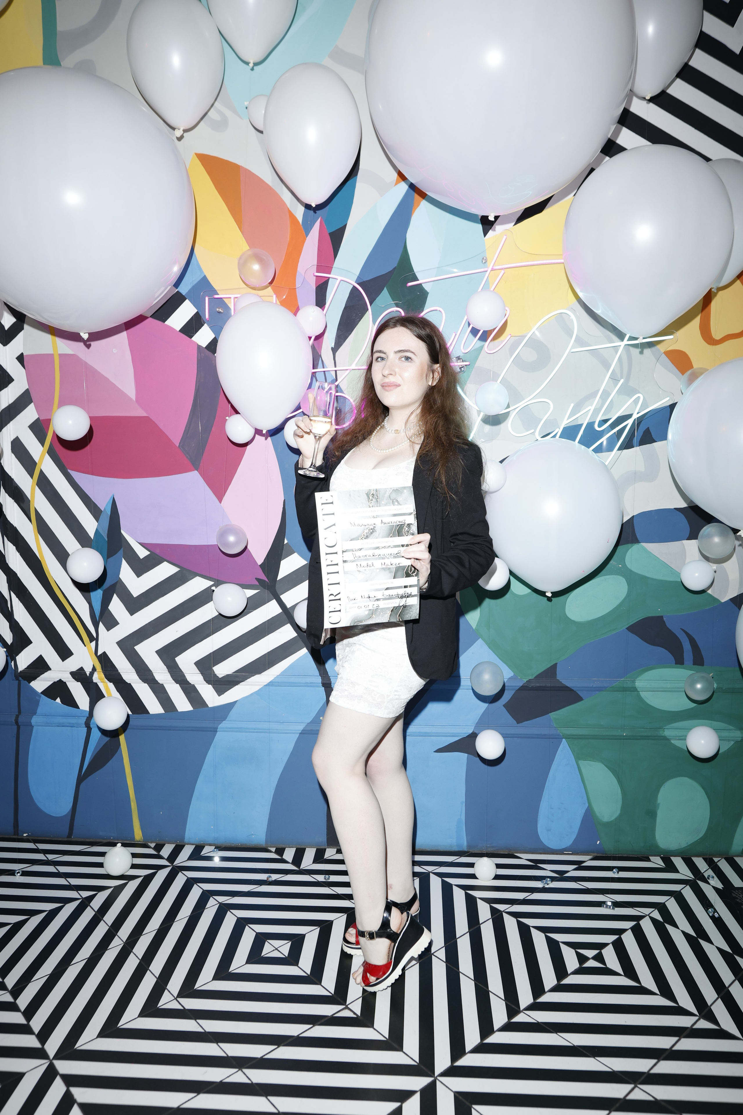 МАША ПАК. Nikolskayasecular