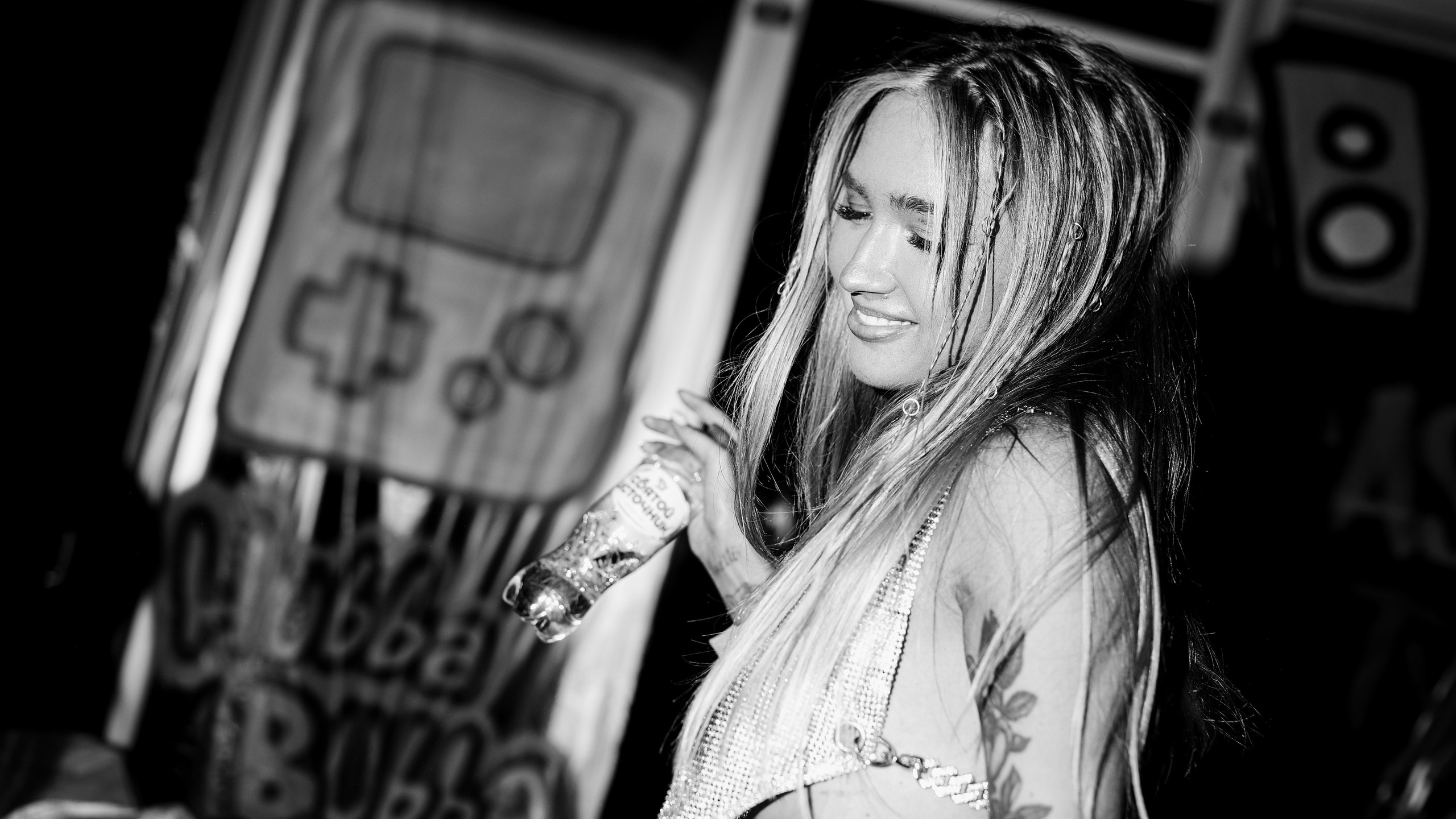 MEZENOVA. Nikolskayasecular