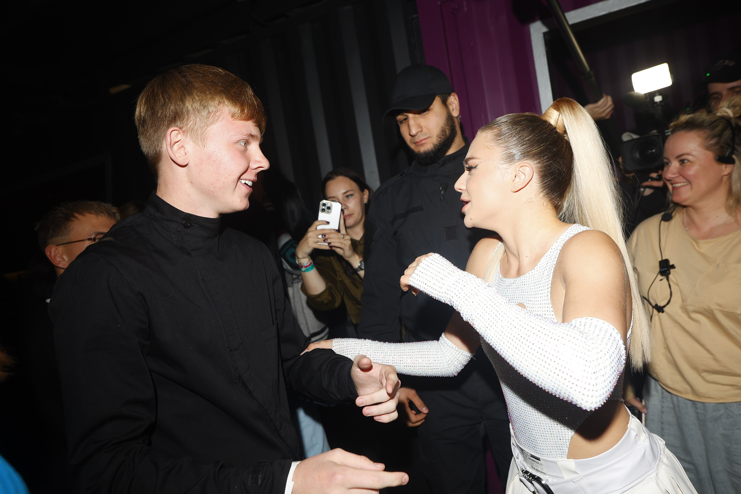 КАТЯ АДУШКИНА. Nikolskayasecular