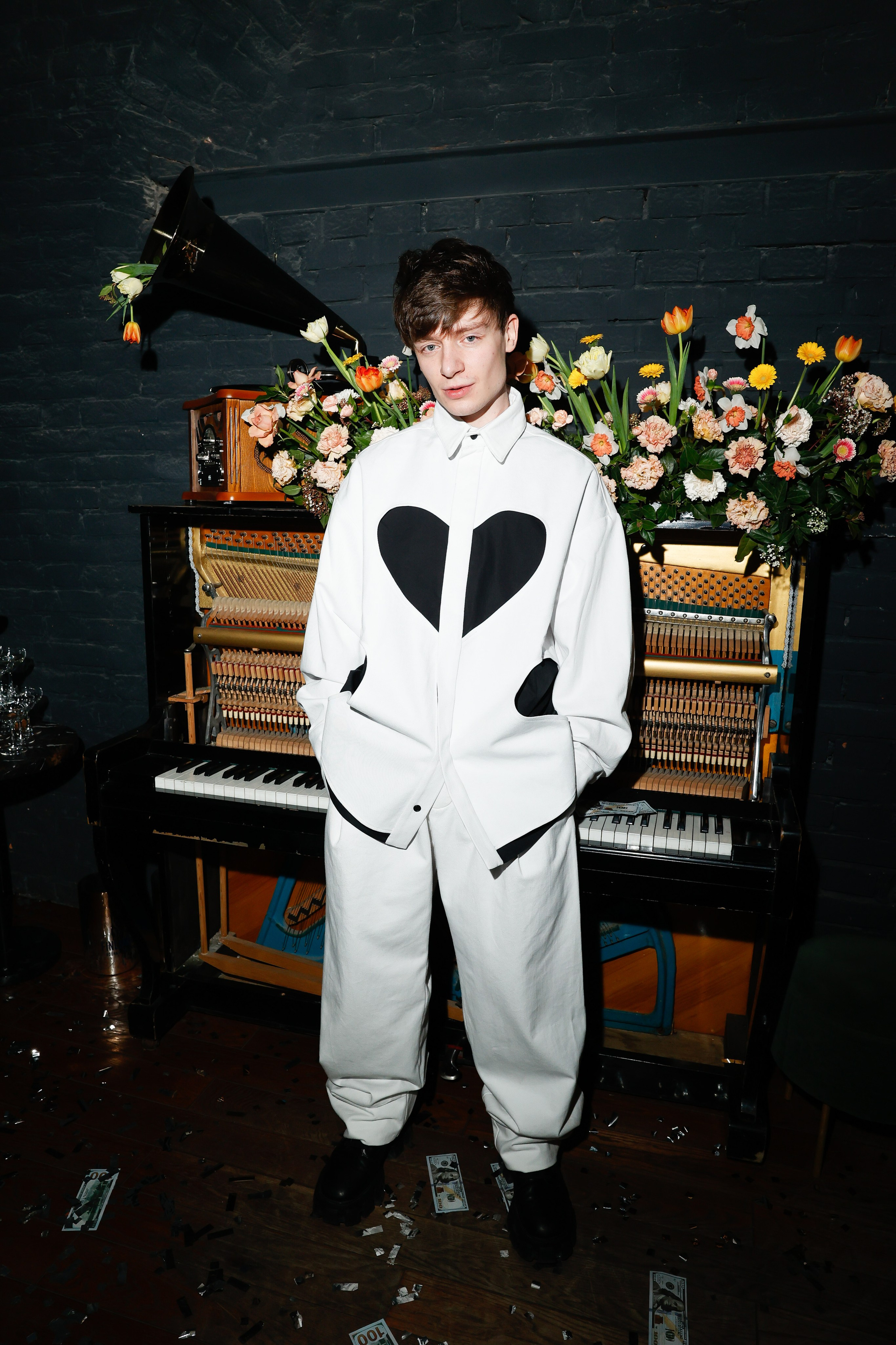 ДИМА ЕРМУЗЕВИЧ. Nikolskayasecular