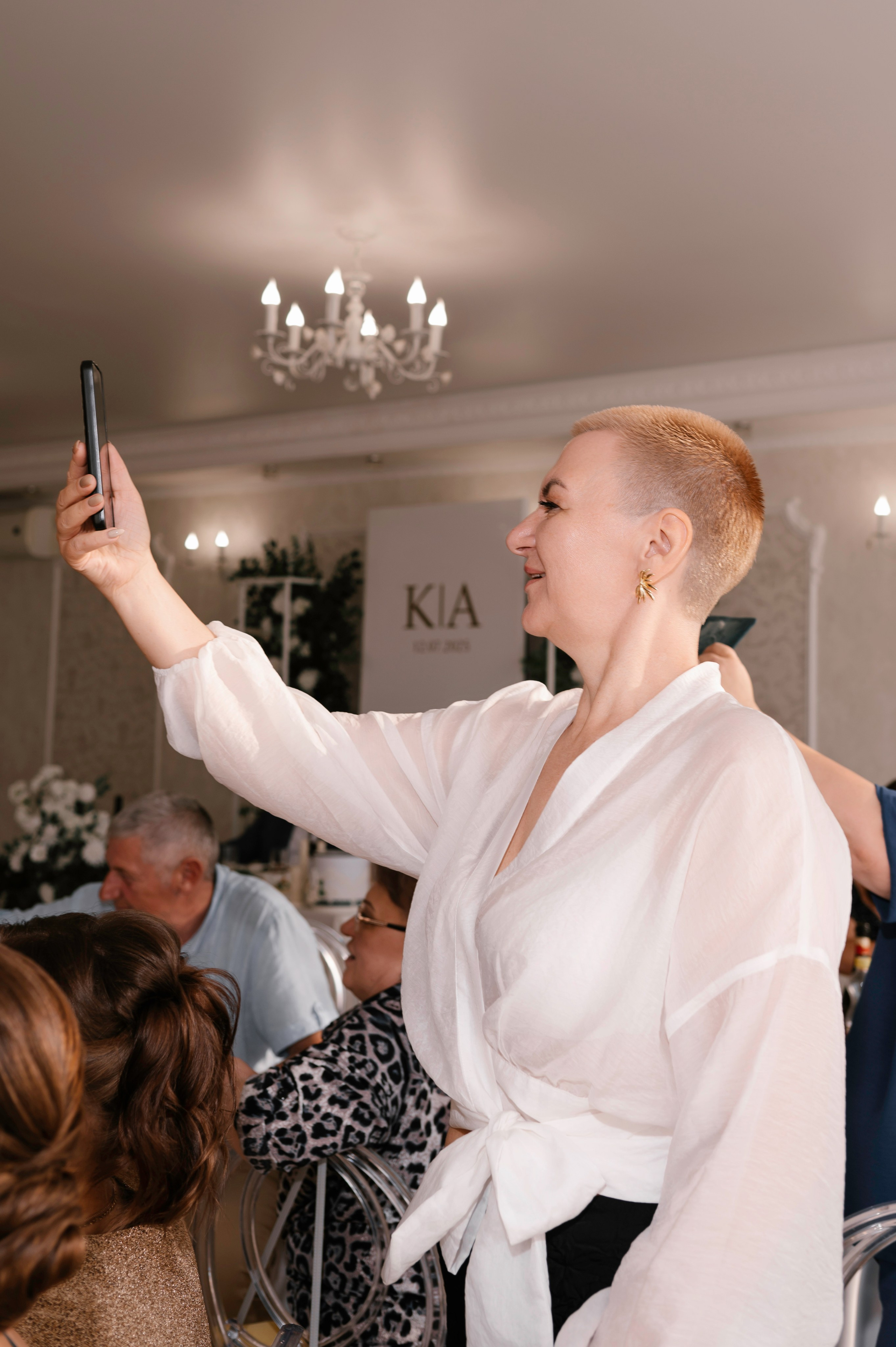 Банкеты. Фотограф Тверь