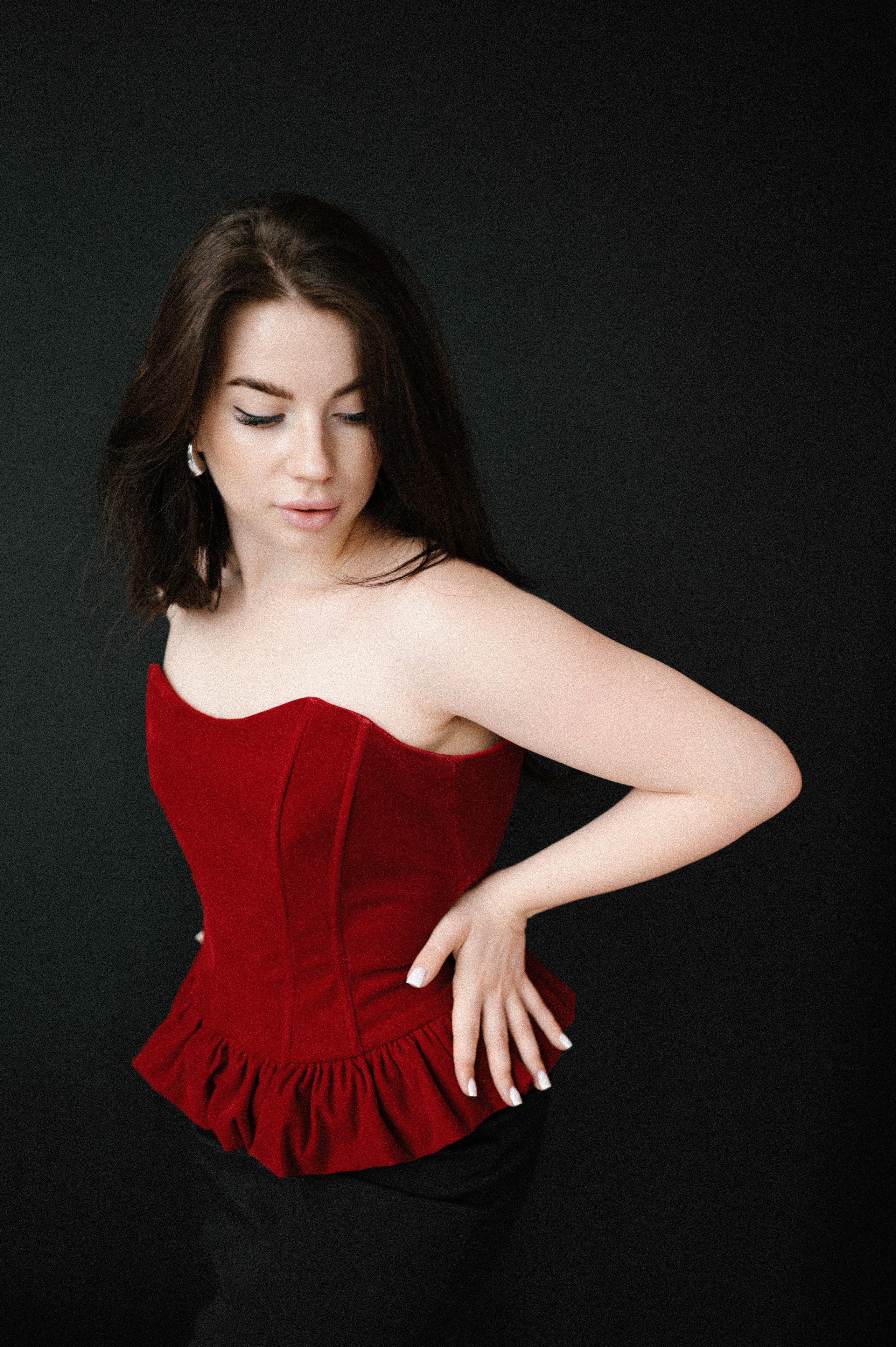 Портреты. Фотограф Тверь