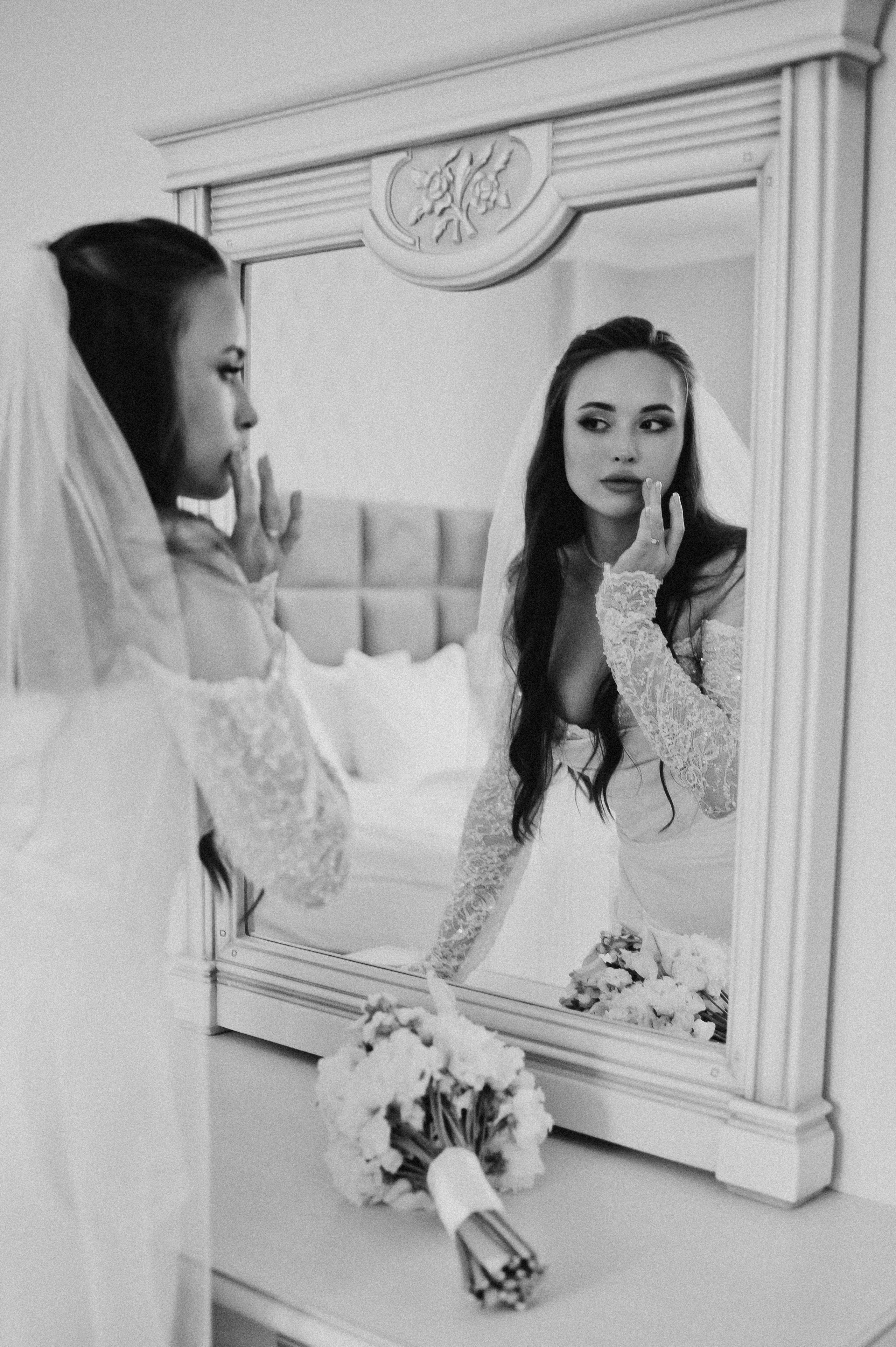 Свадьбы. Фотограф Тверь