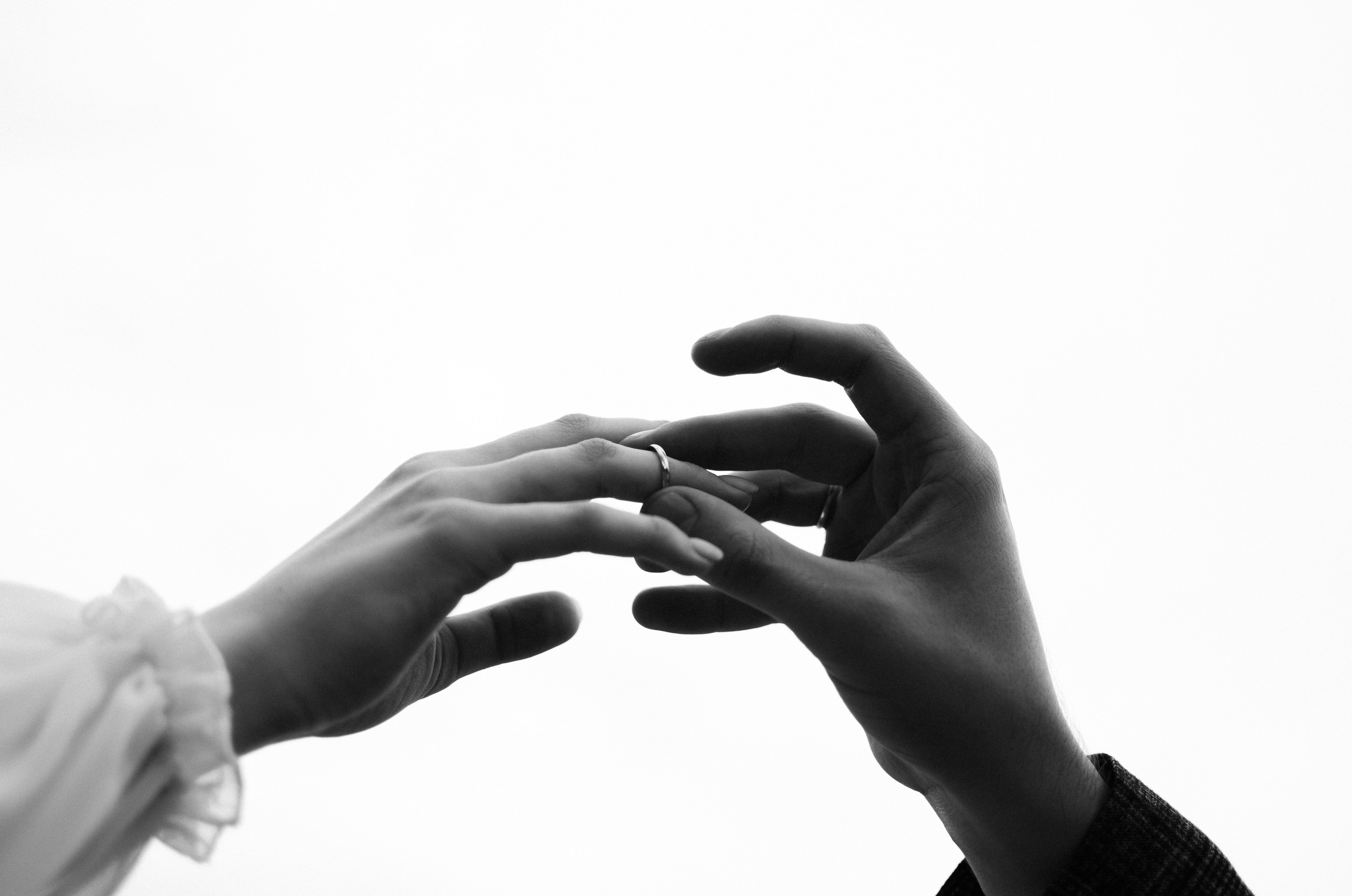 Свадьбы. Фотограф Тверь