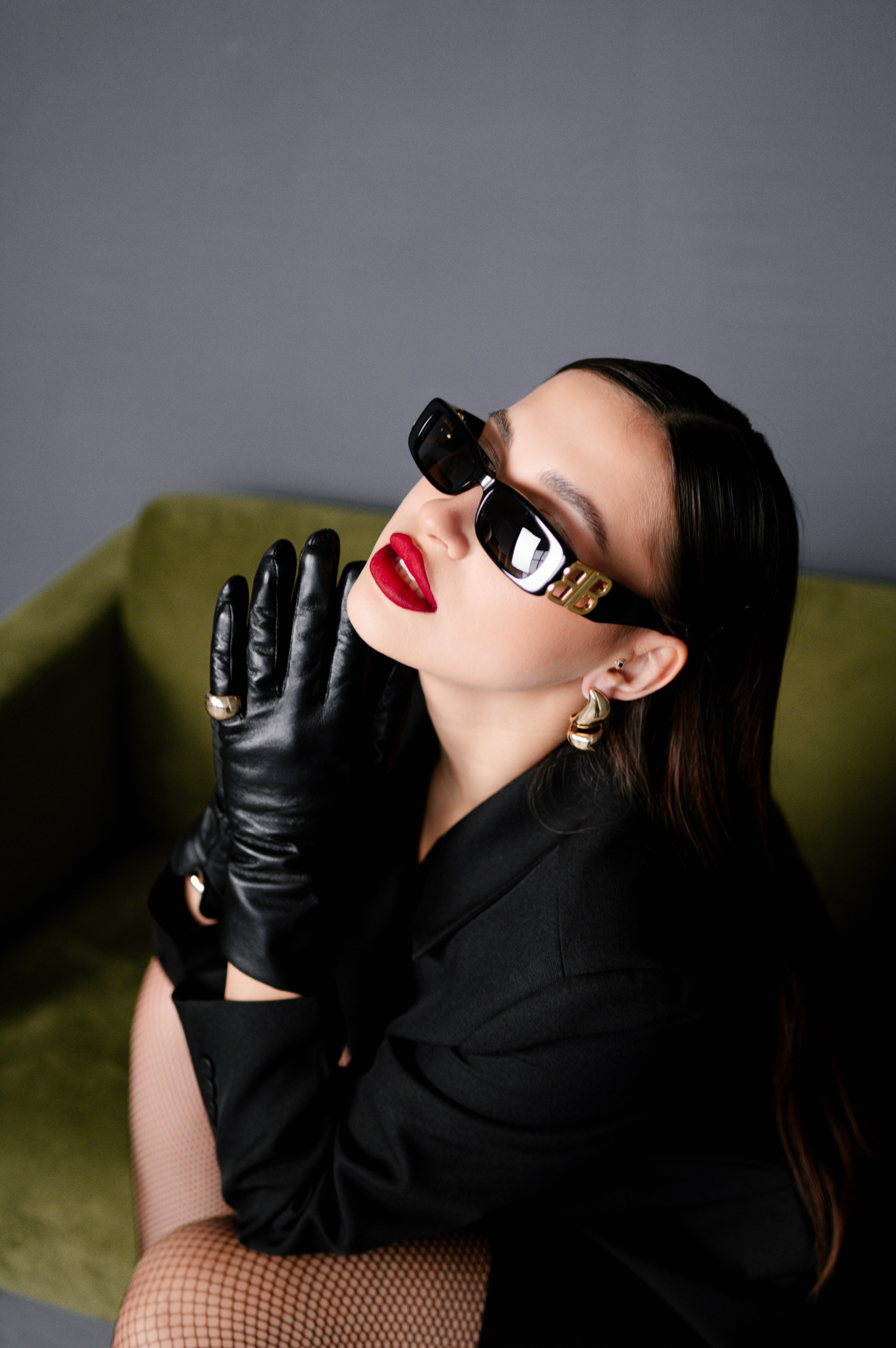 Портреты. Фотограф Тверь