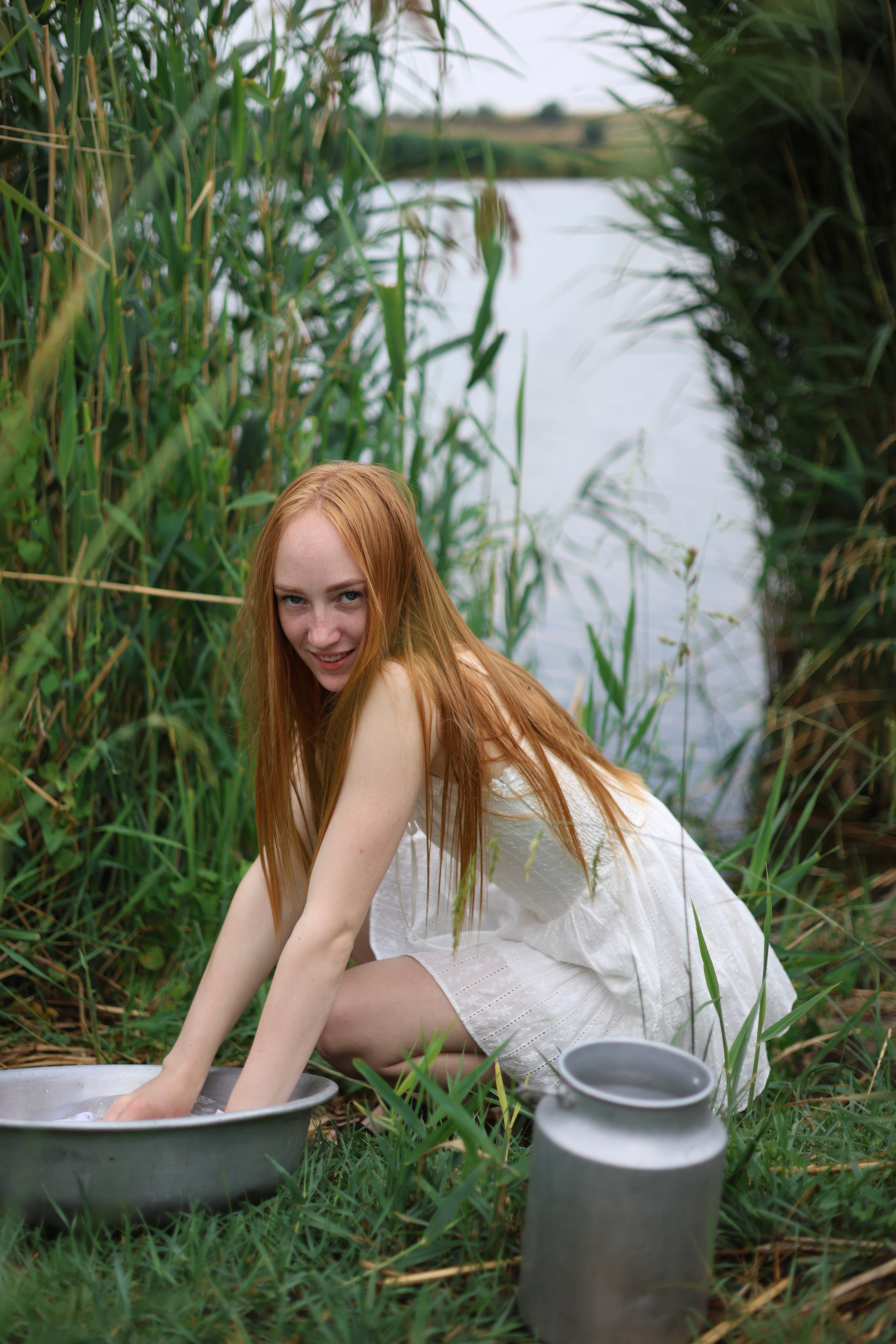 Фотосессия в селе Латоново. Семейный и портретный фотограф в Краснодарском крае, Ростовской области и Москве