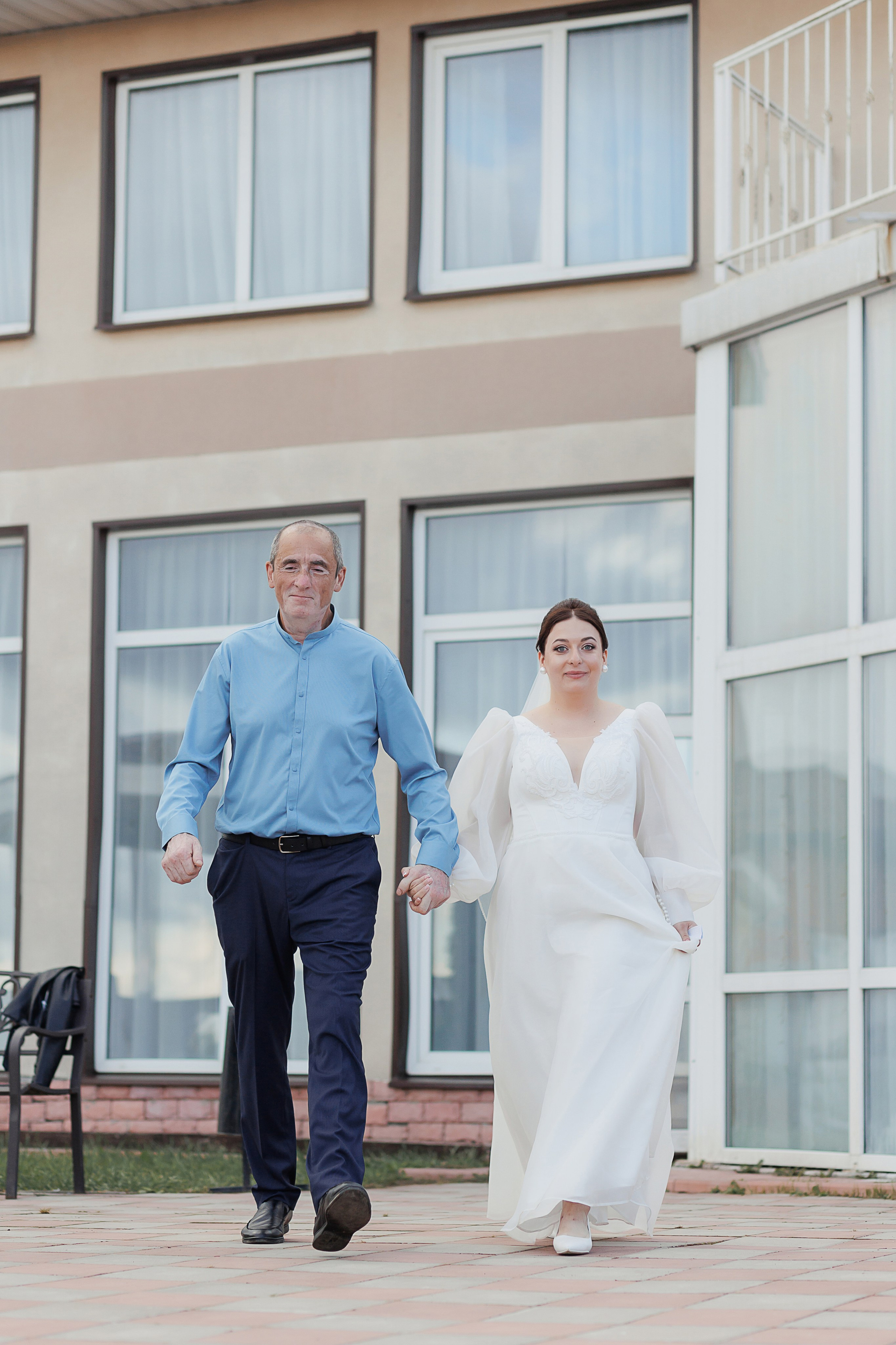 Свадьба Глеба и Дарьи. Свадебный и семейный фотограф в Твери и Тверской области