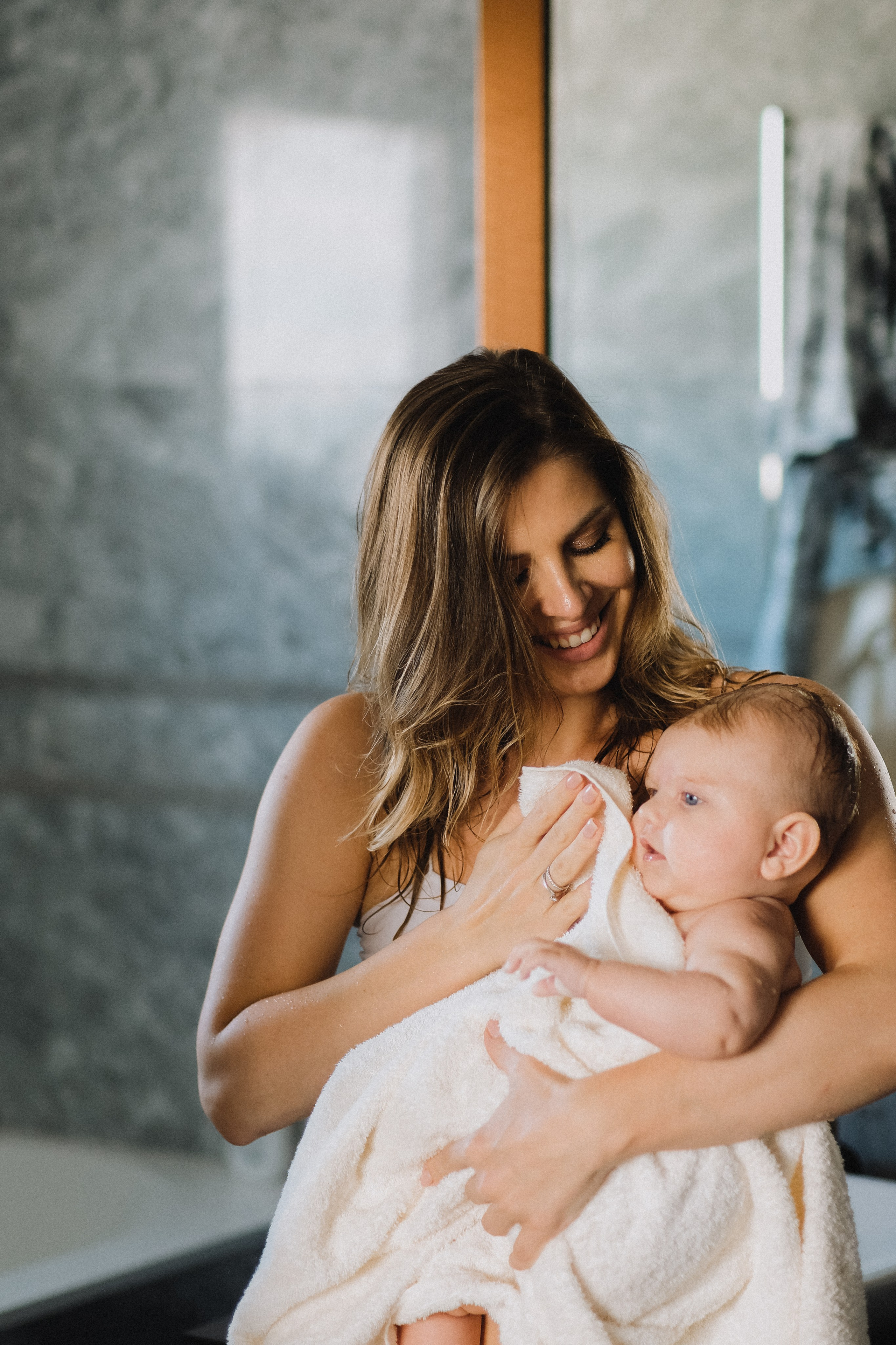 Ксюша и Миа. Семейный фотограф Москва