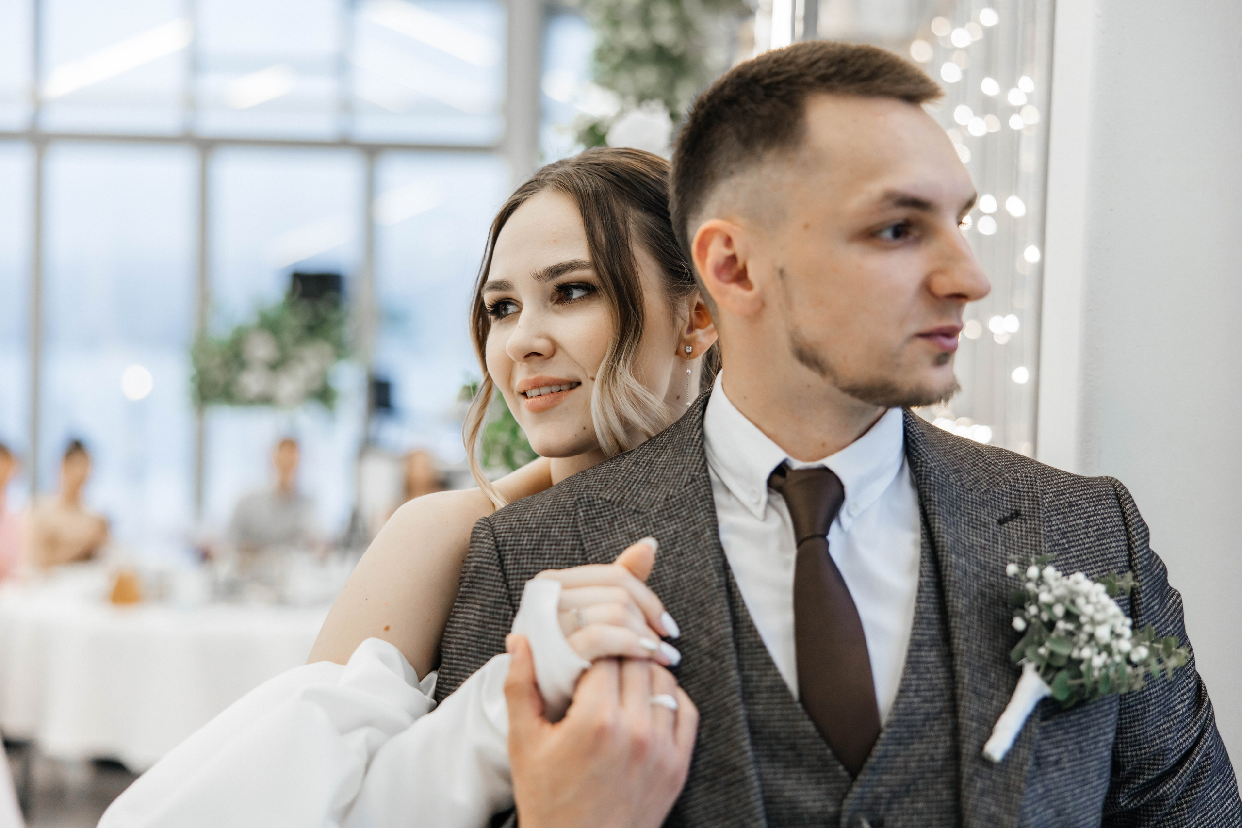Александр и Александра. Maxim Tsoy Photography