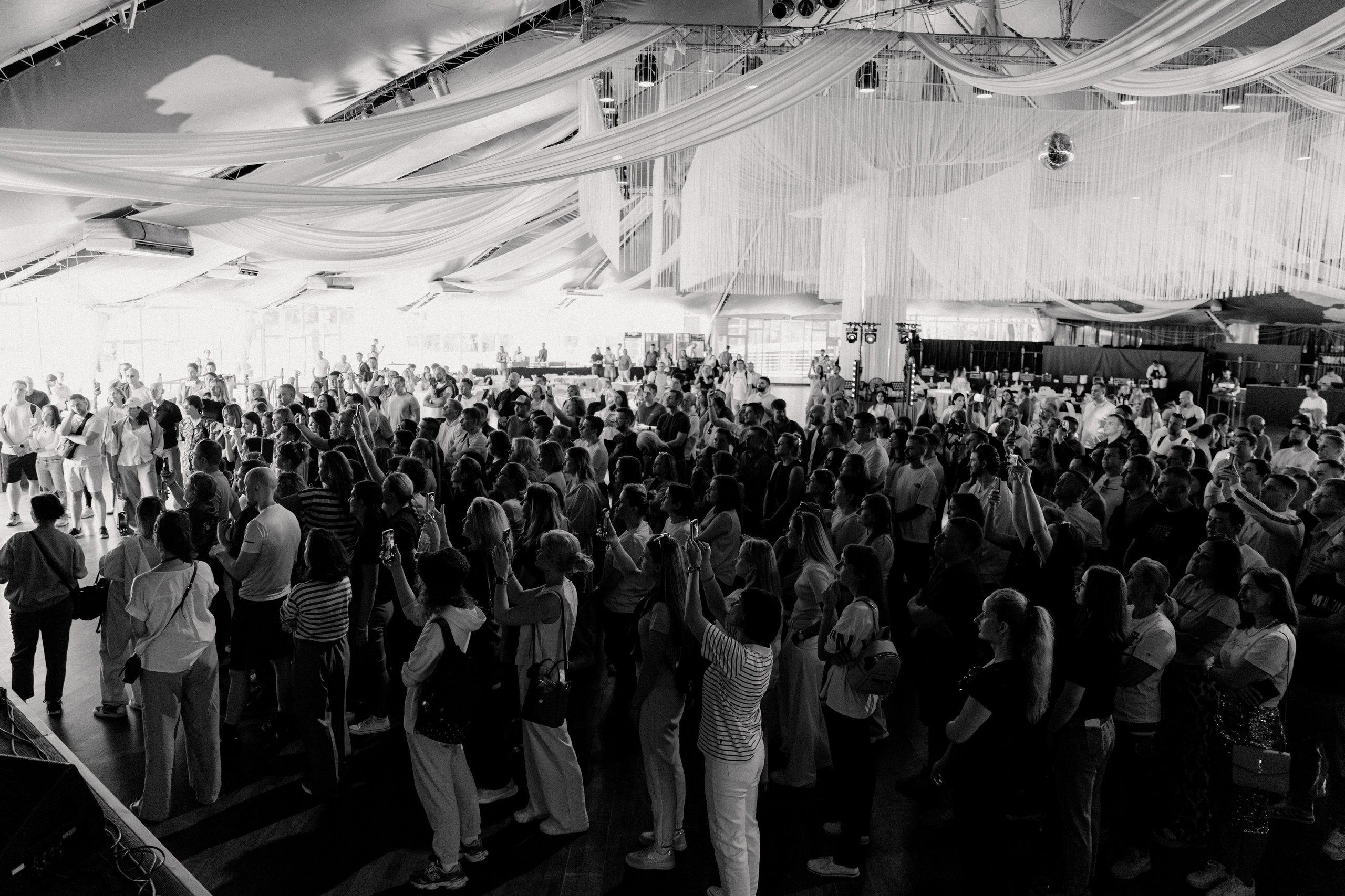 ВЕЛЕССТРОЙ. Летний корпоратив. Свадебный и репортажный фотограф