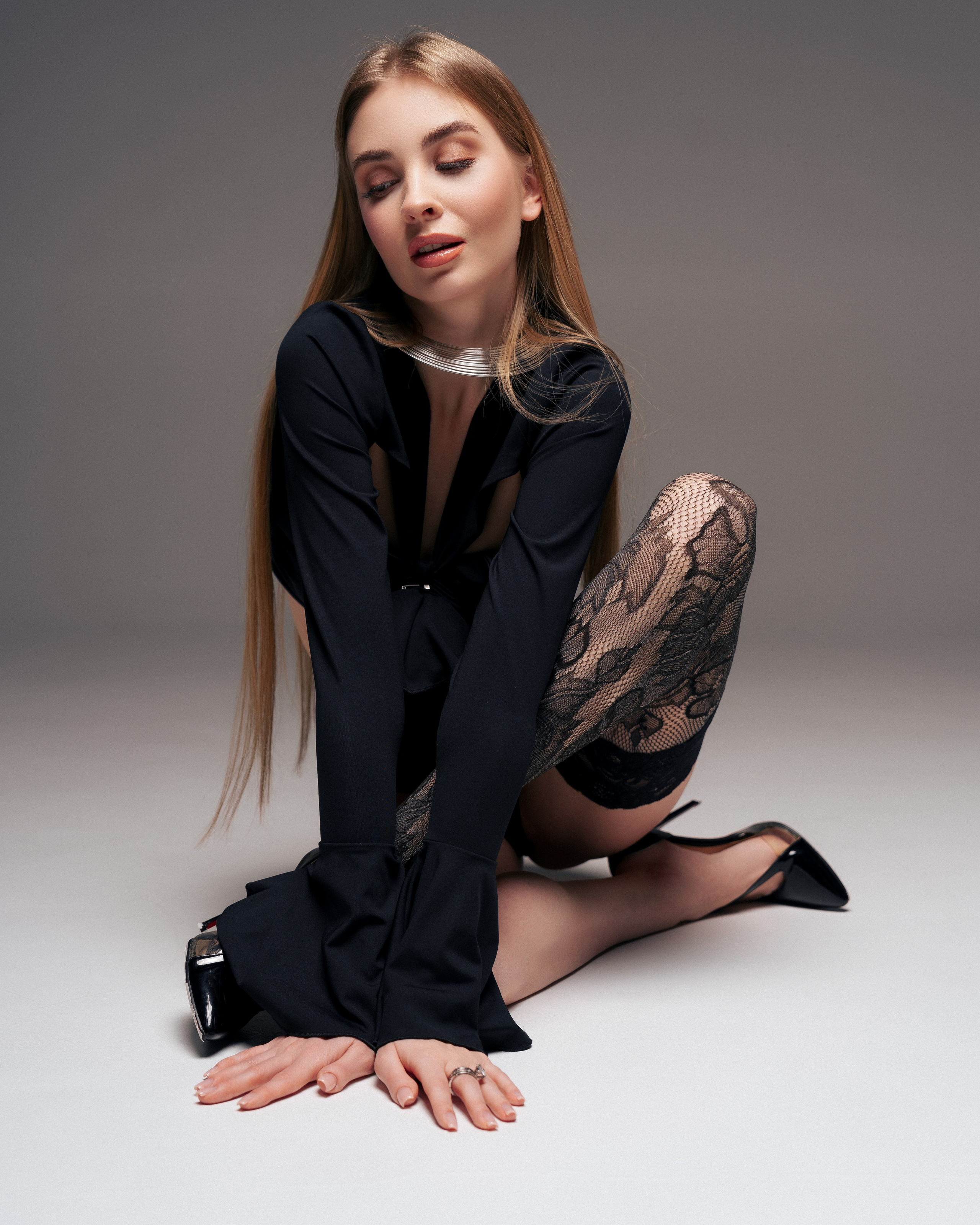 Алина. Портретный и Контент фотограф Григорий Семенов (Grifon) в Ижевске