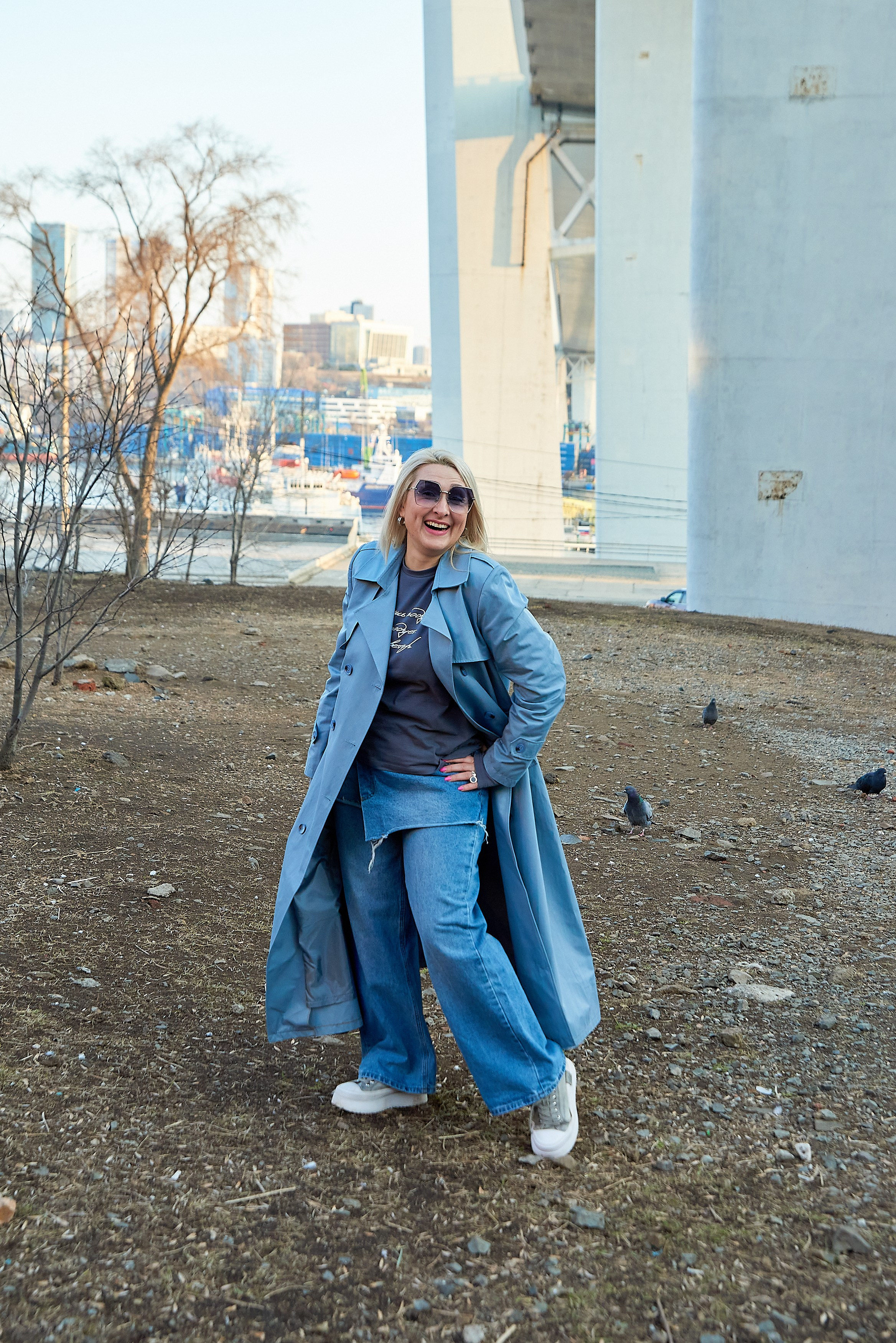 Евгения стилист на Пушкинской. Фотограф для жизни, бизнеса и соц сетей Ирина Нечет, Владивосток