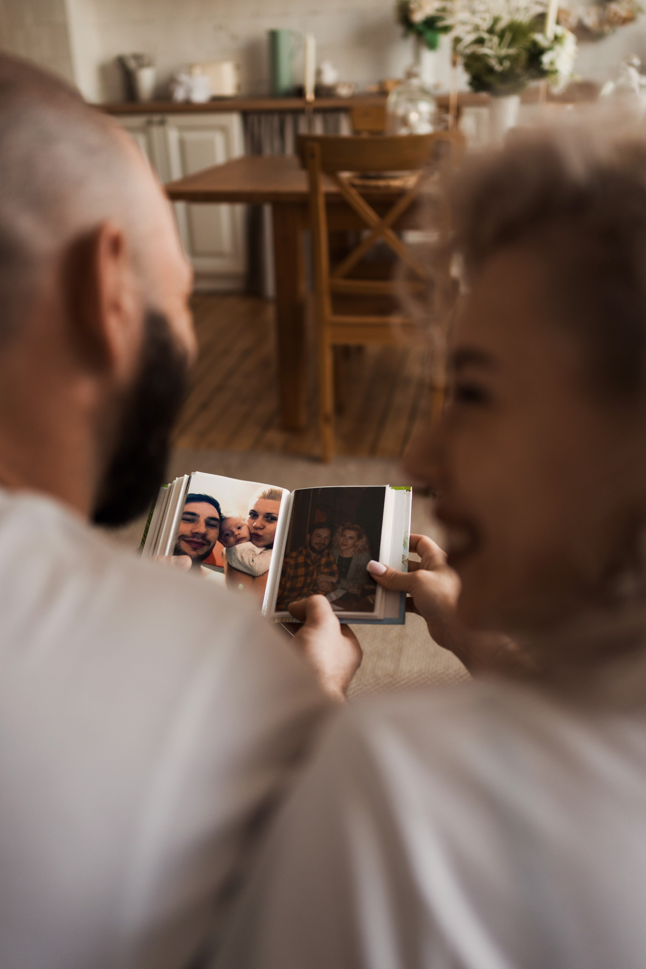 Семейные. Фотограф в Санкт-Петербурге Шевцов Андрей