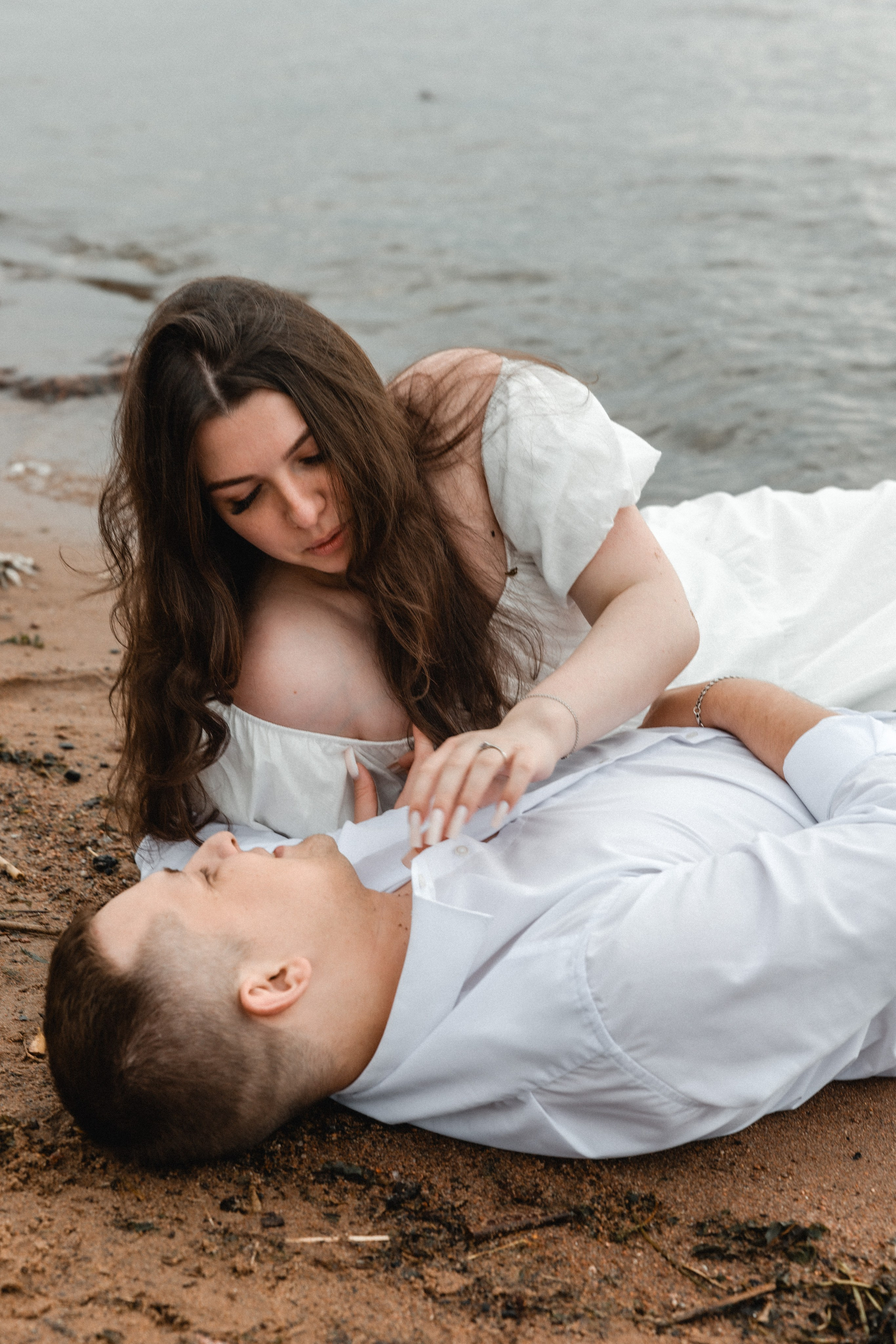 Love story. Фотограф в Санкт-Петербурге Шевцов Андрей